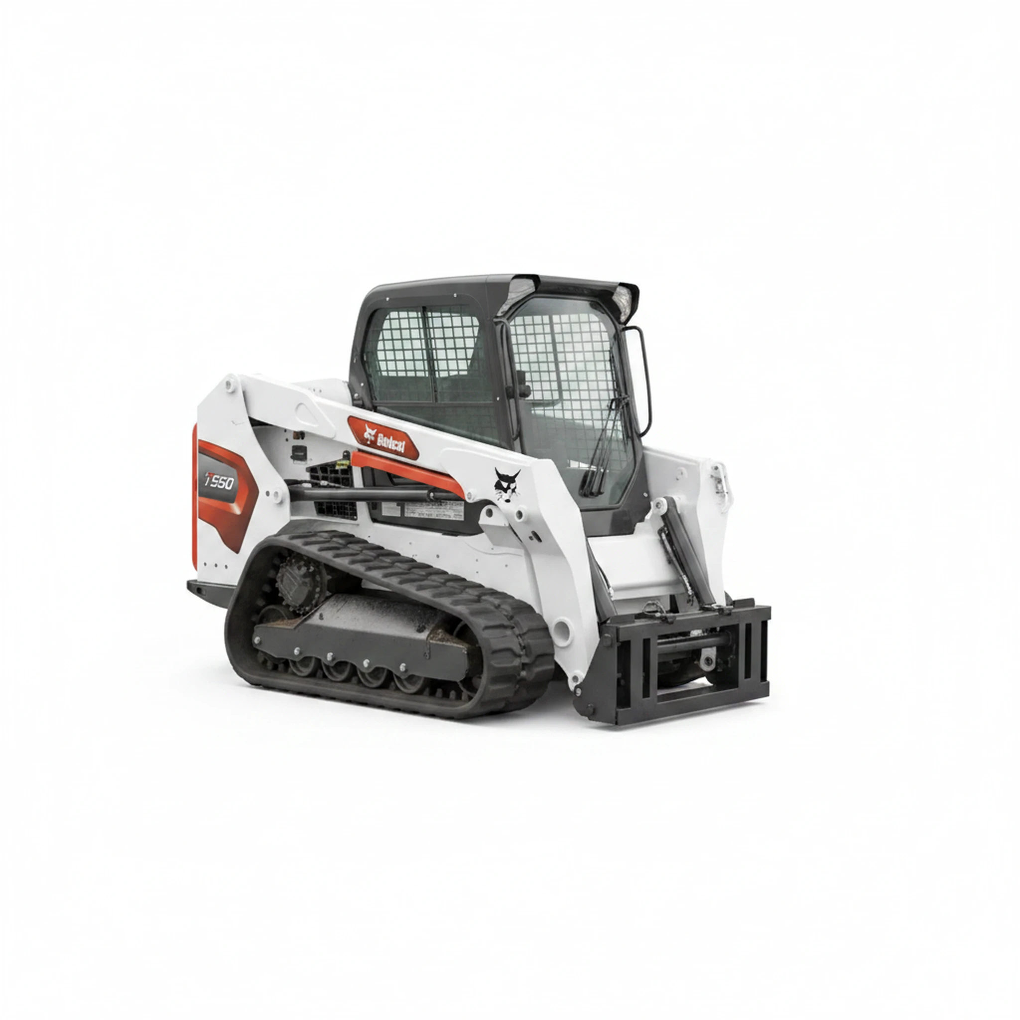 Bobcat T550