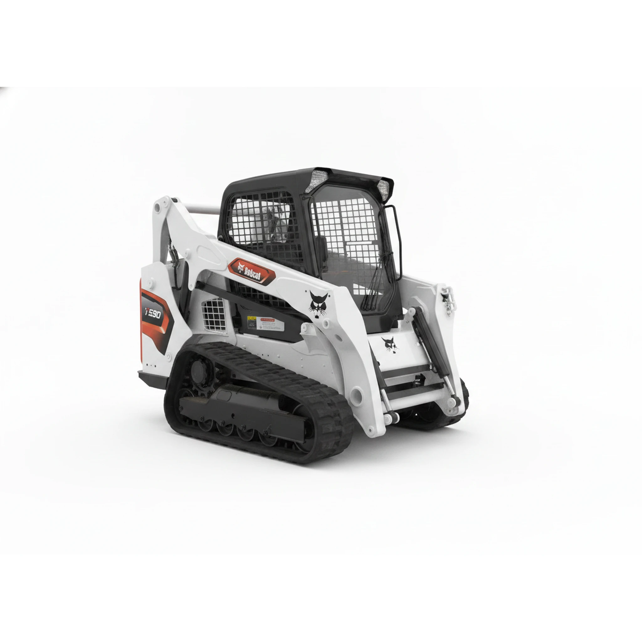Bobcat T590