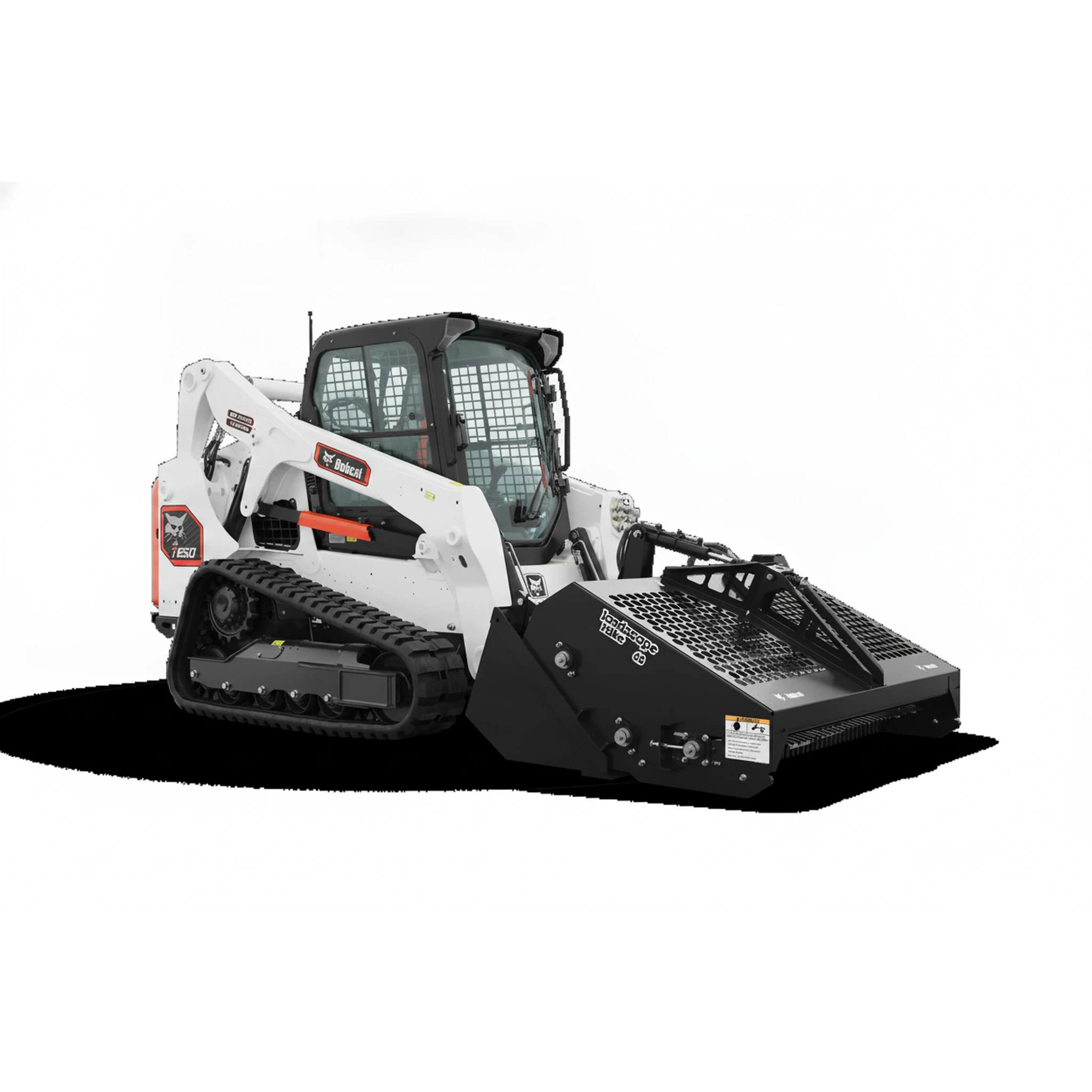 Bobcat T650