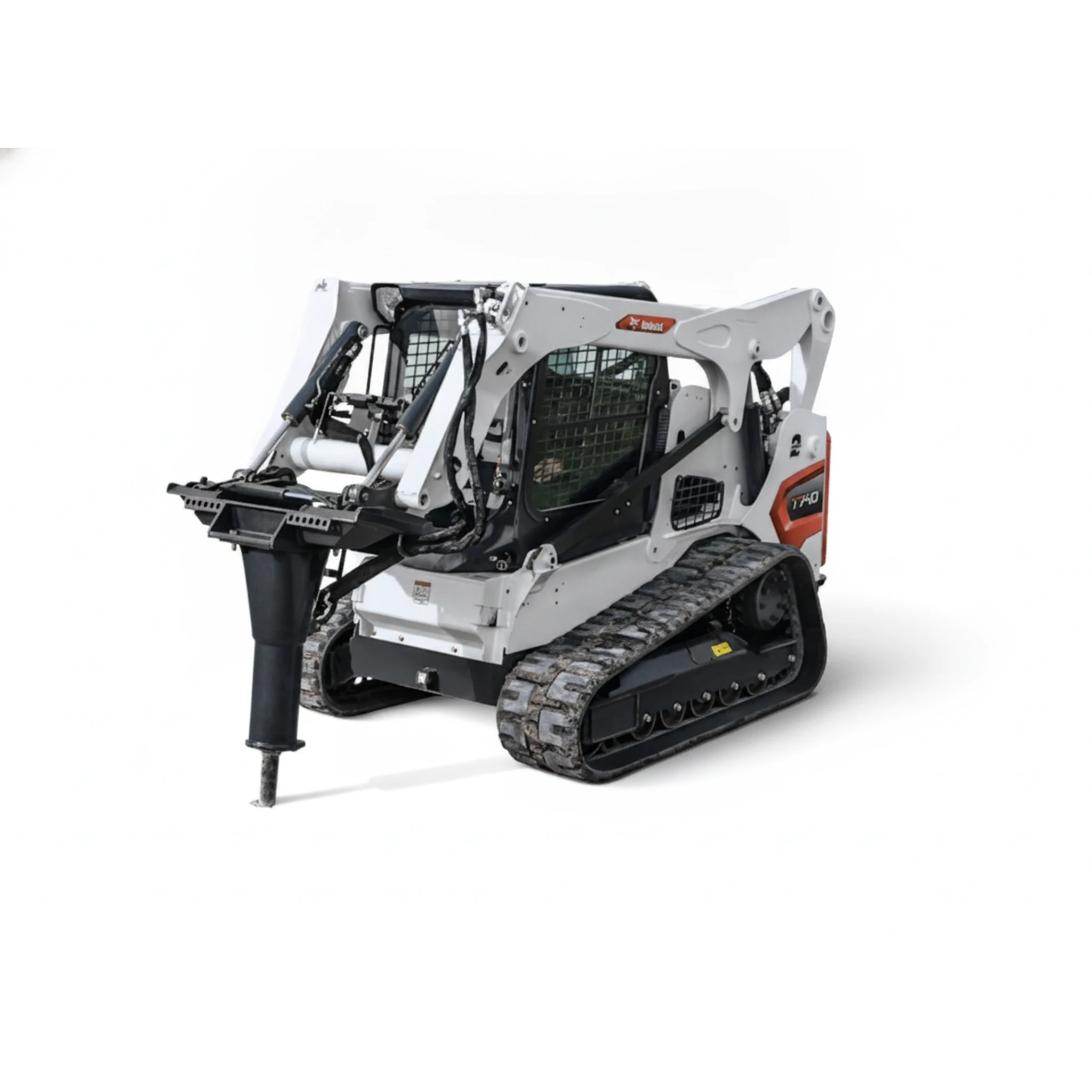Bobcat T740