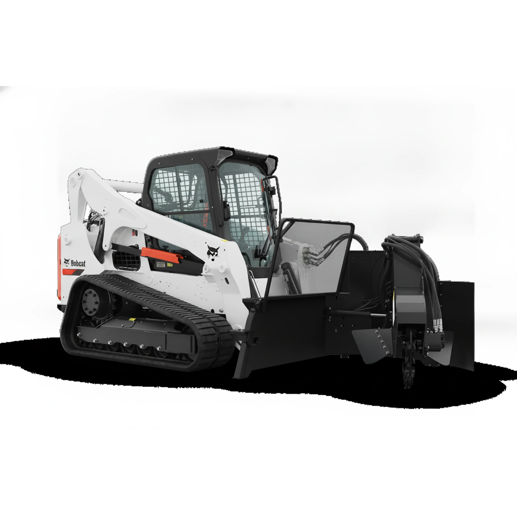 Bobcat T770
