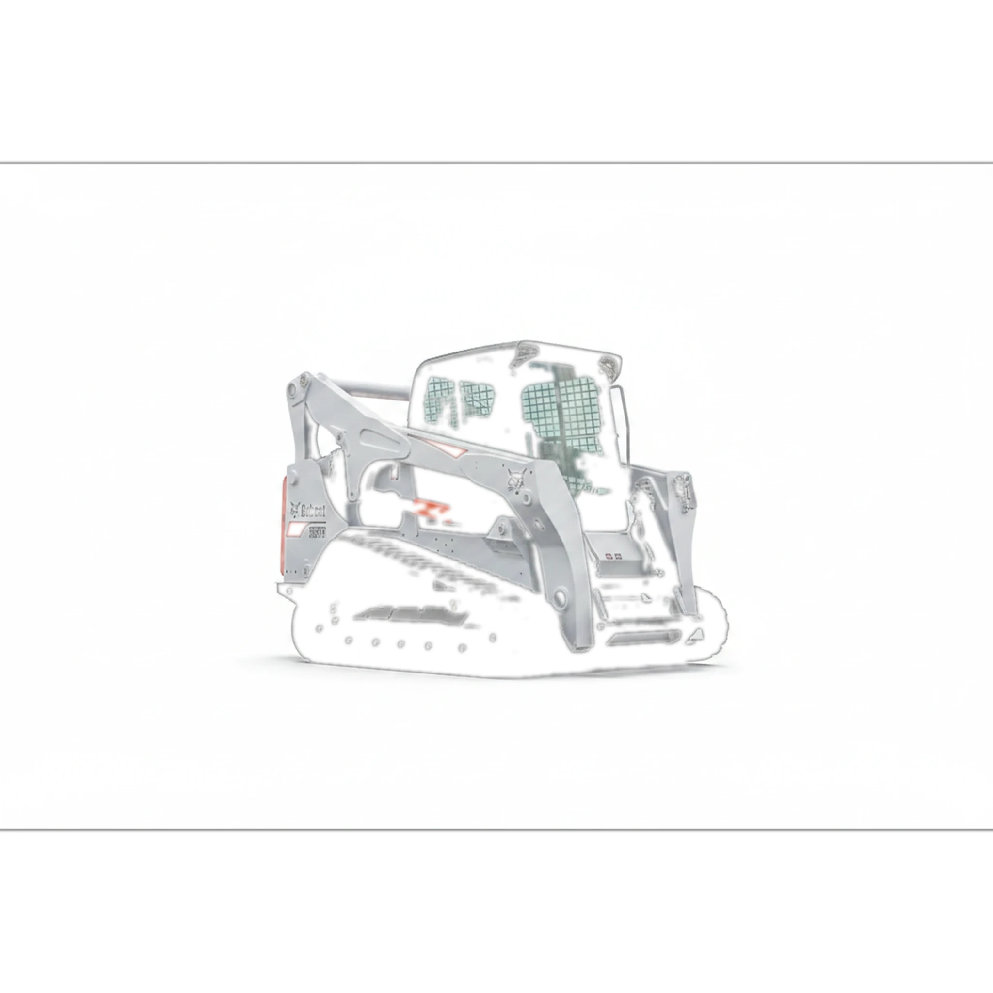 Bobcat T870