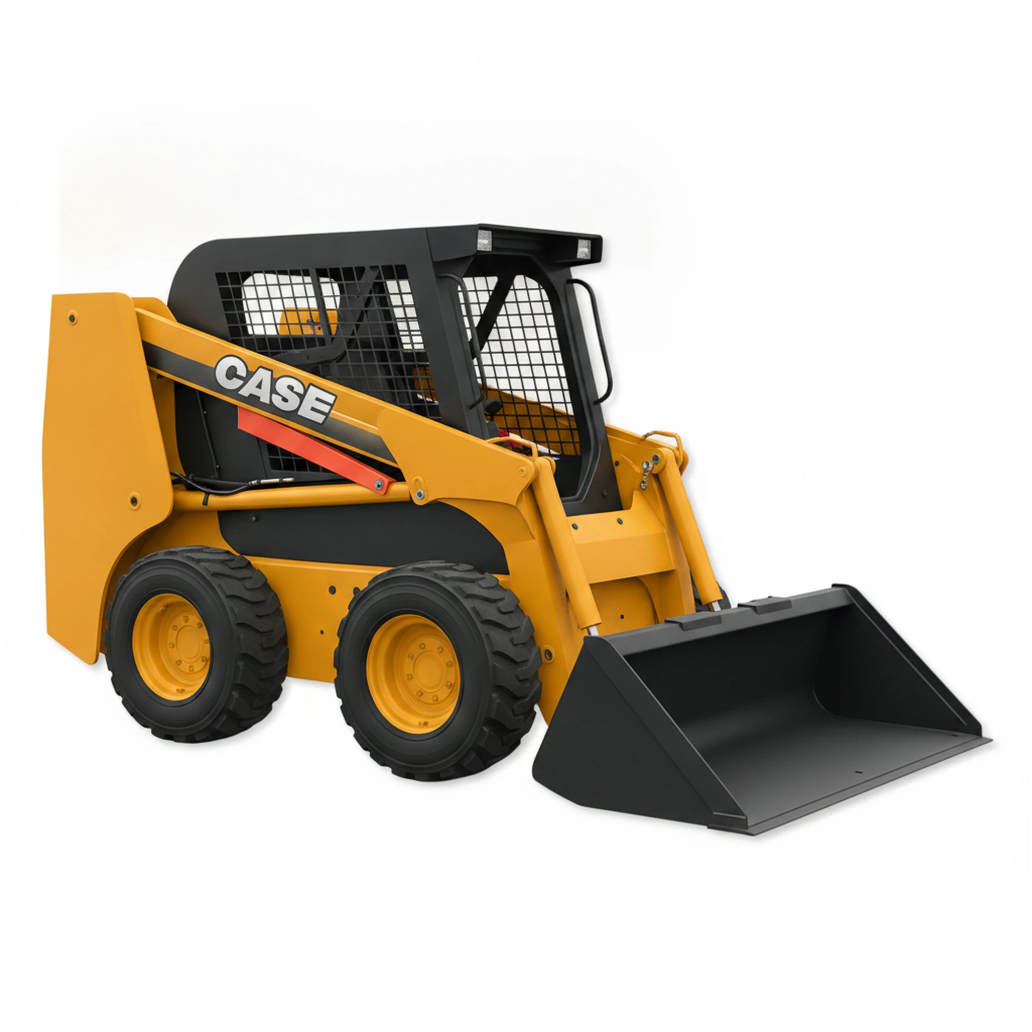 Case 40XT