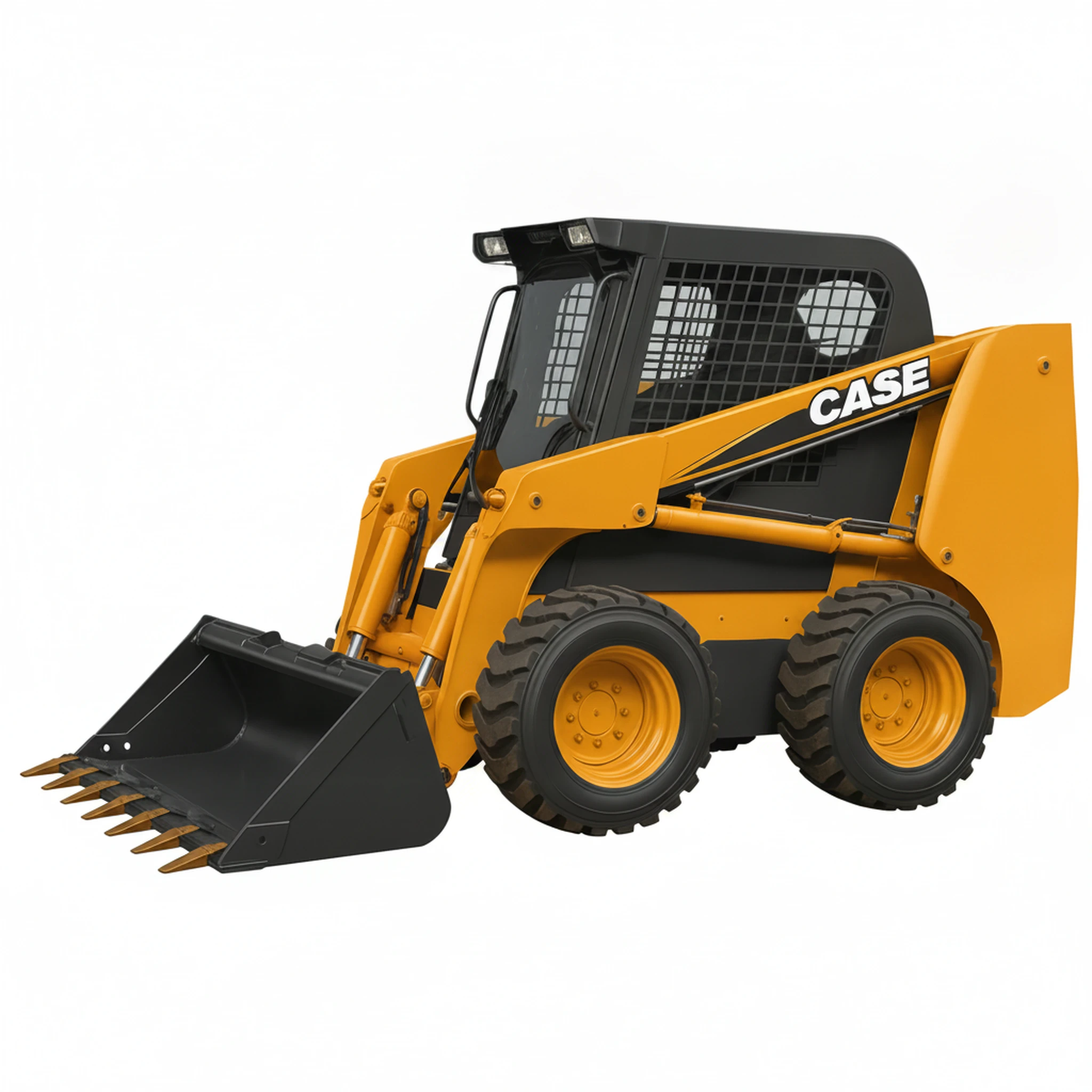 Case 440