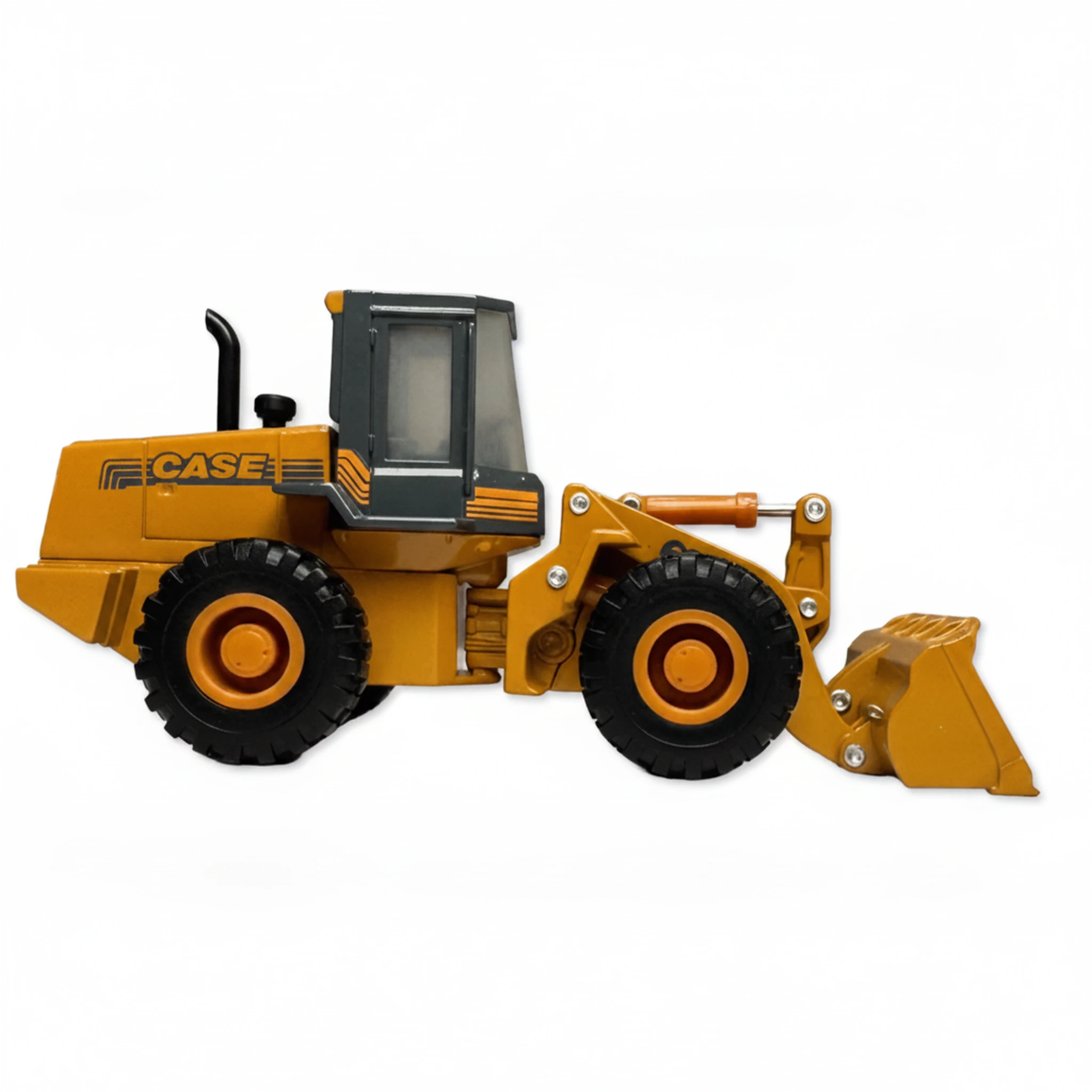 Case 621C