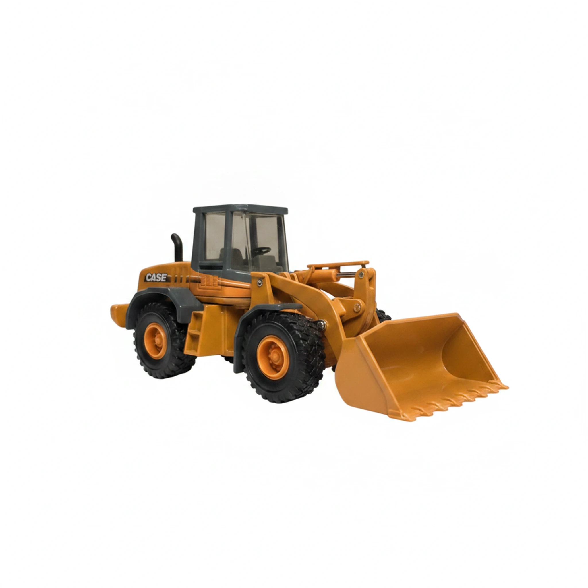 Case 621D
