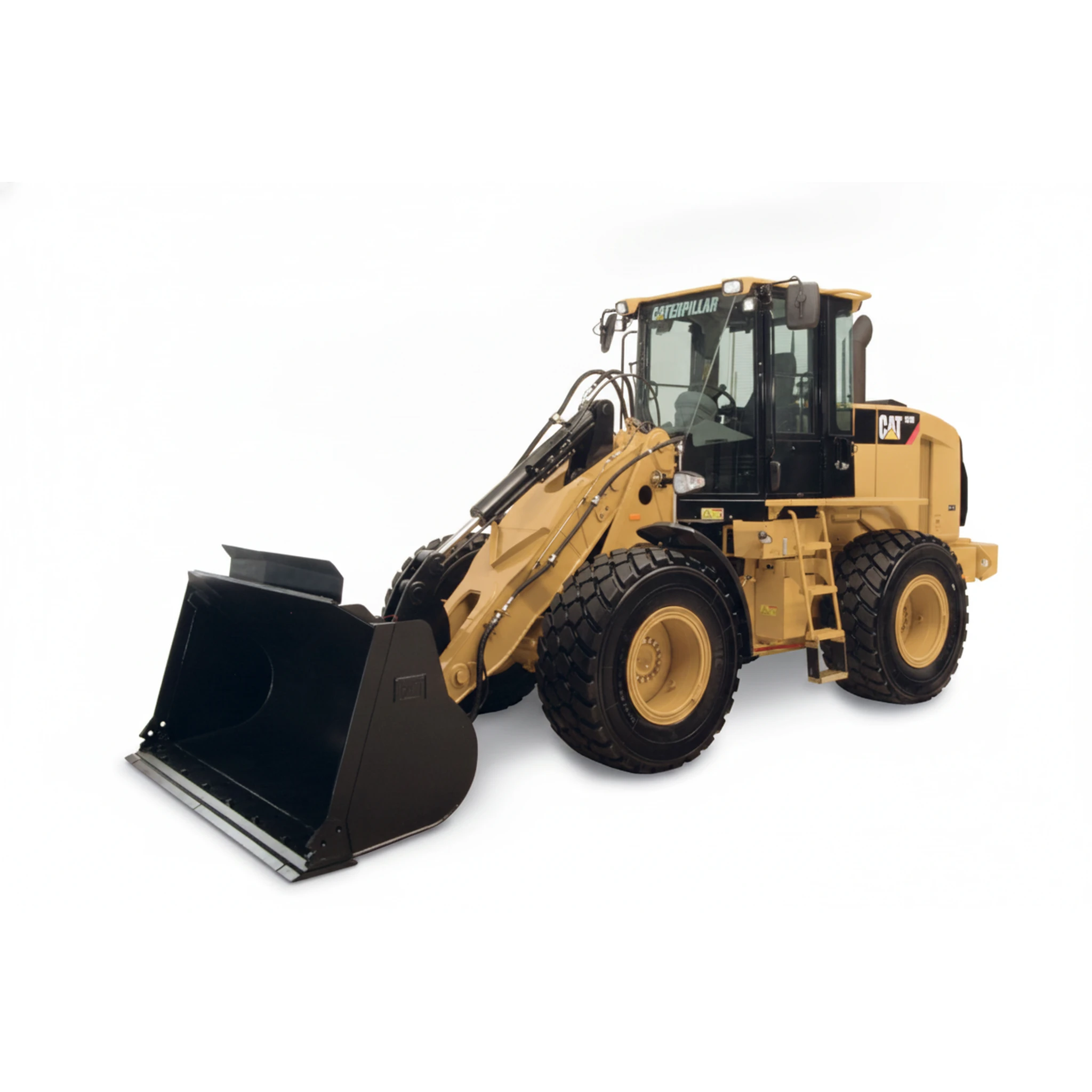 Caterpillar 924H