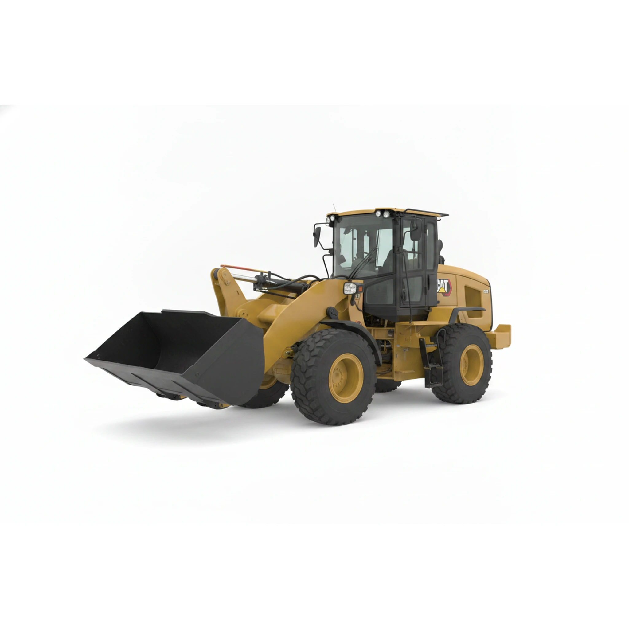 Caterpillar 926M