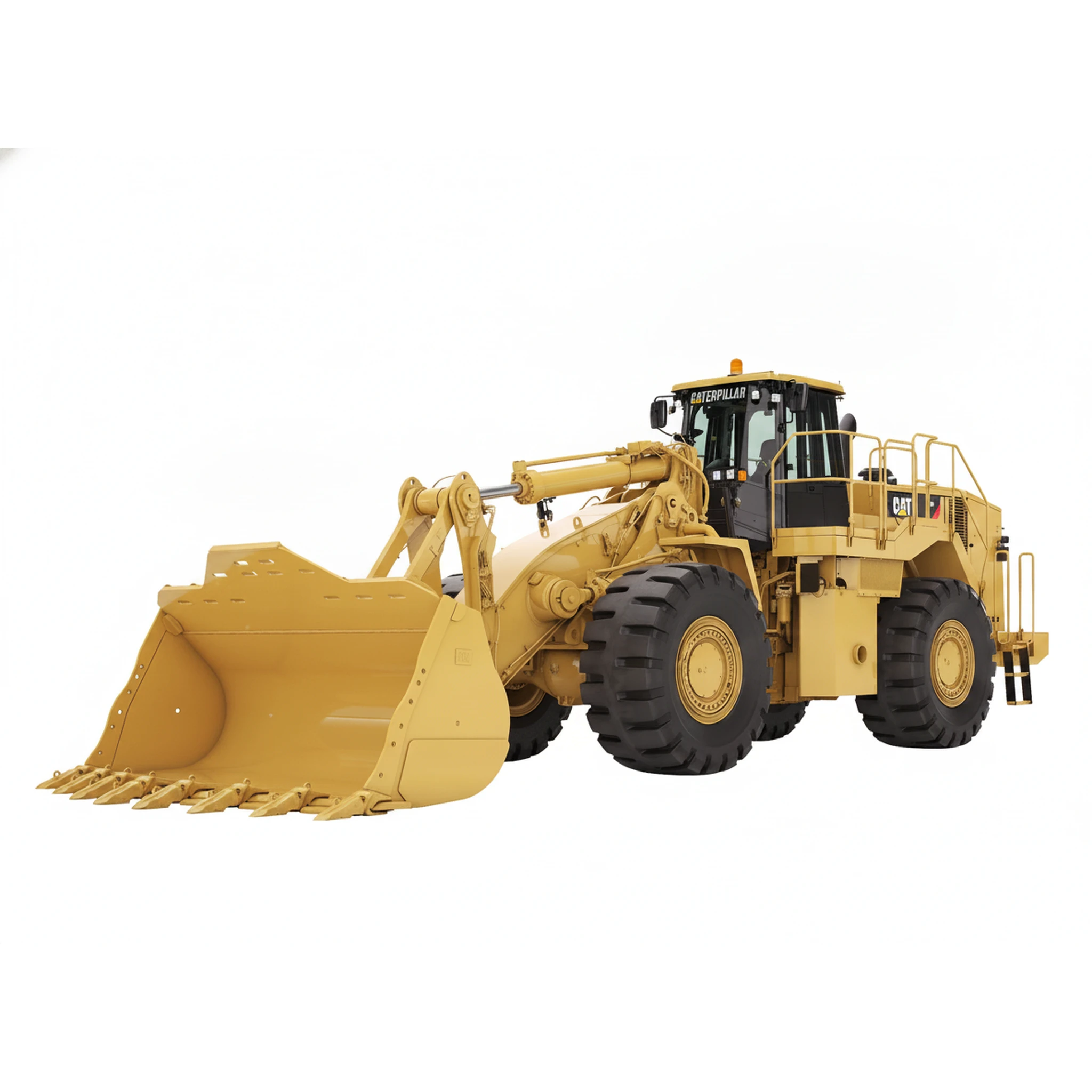 Caterpillar 988H
