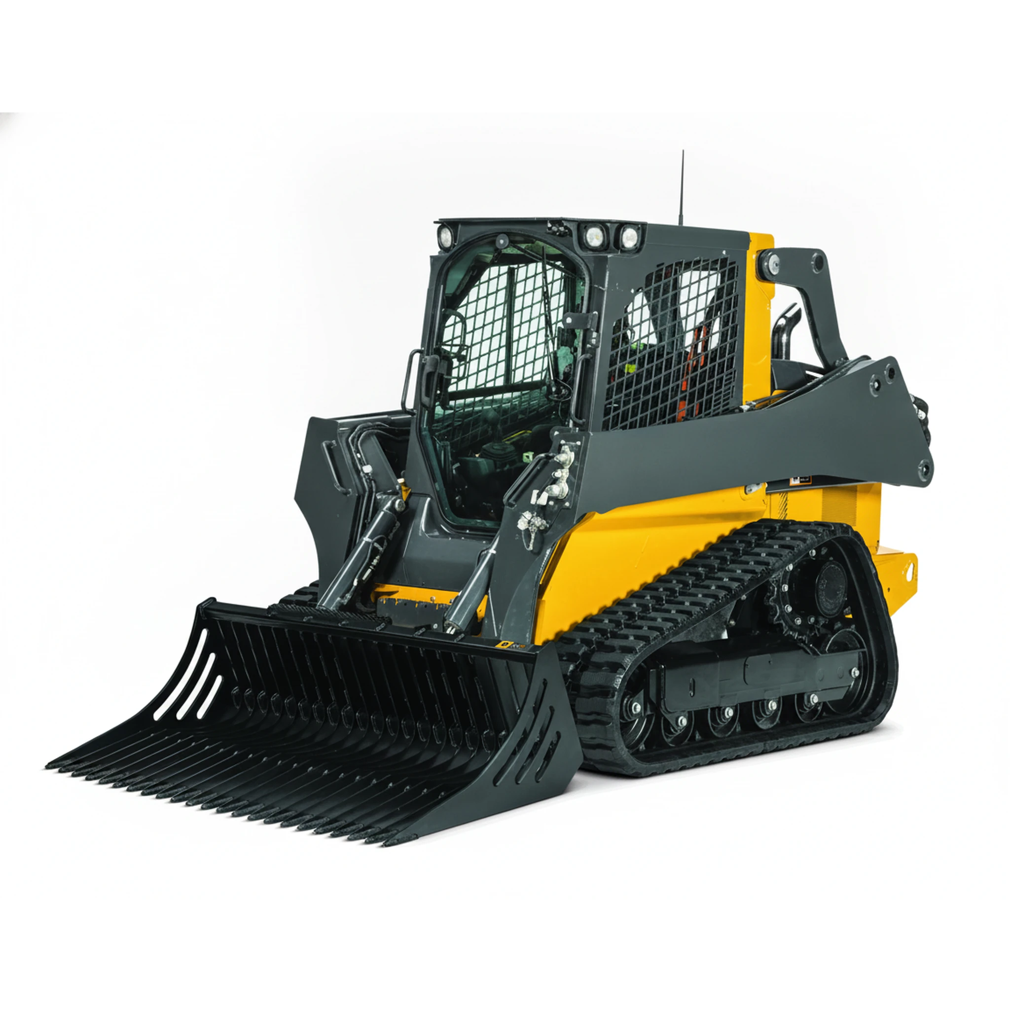John Deere 325G