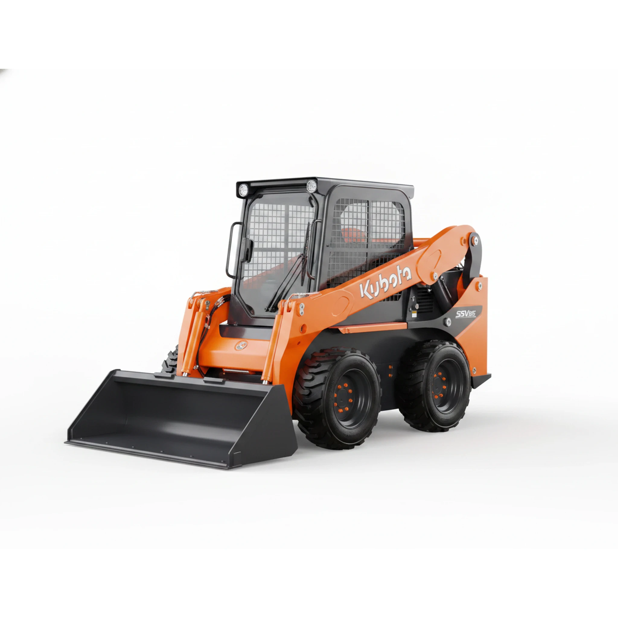 Kubota SSV65