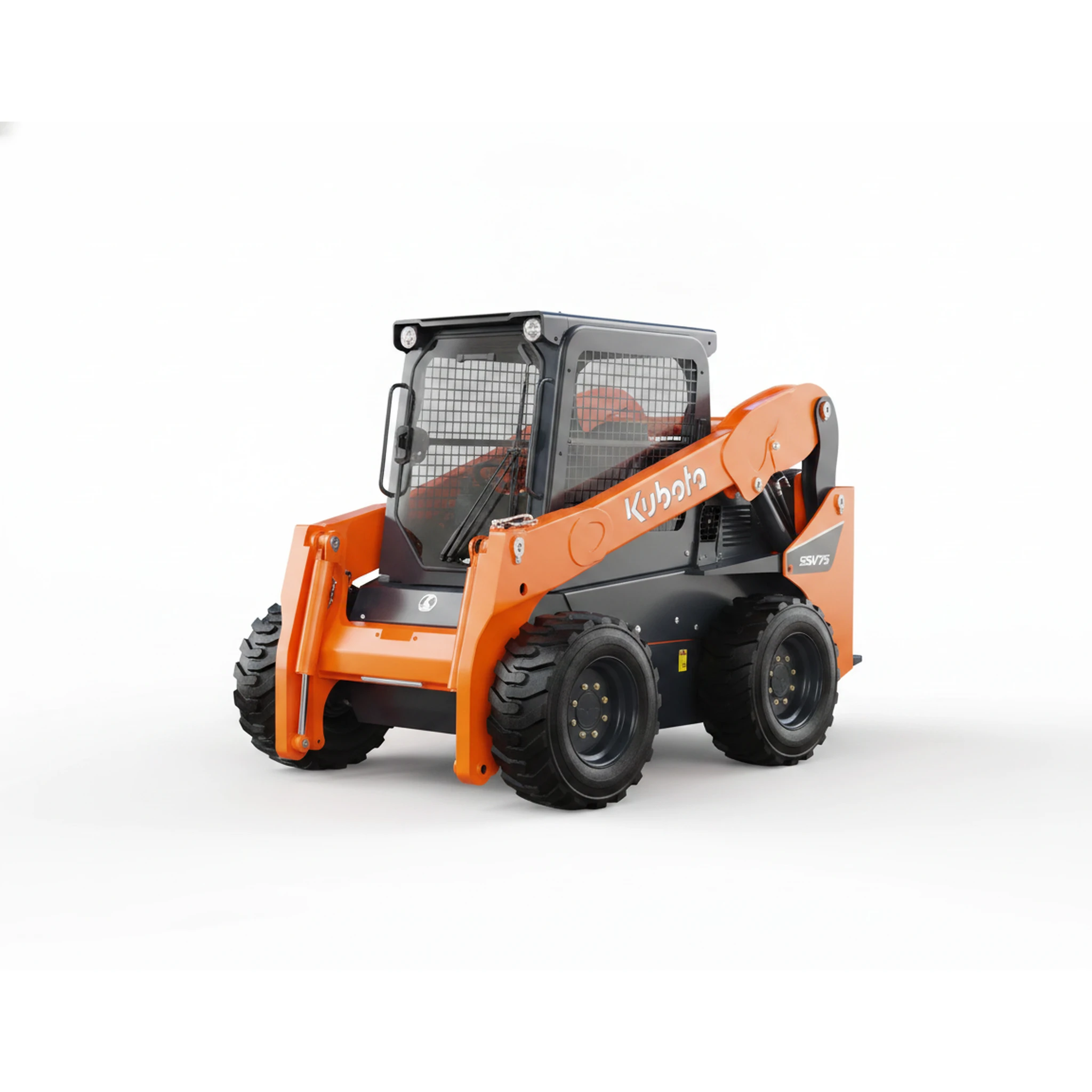 Kubota SSV75