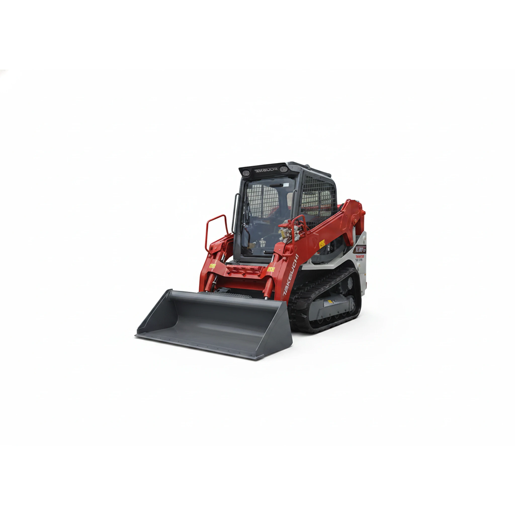 Takeuchi TL10