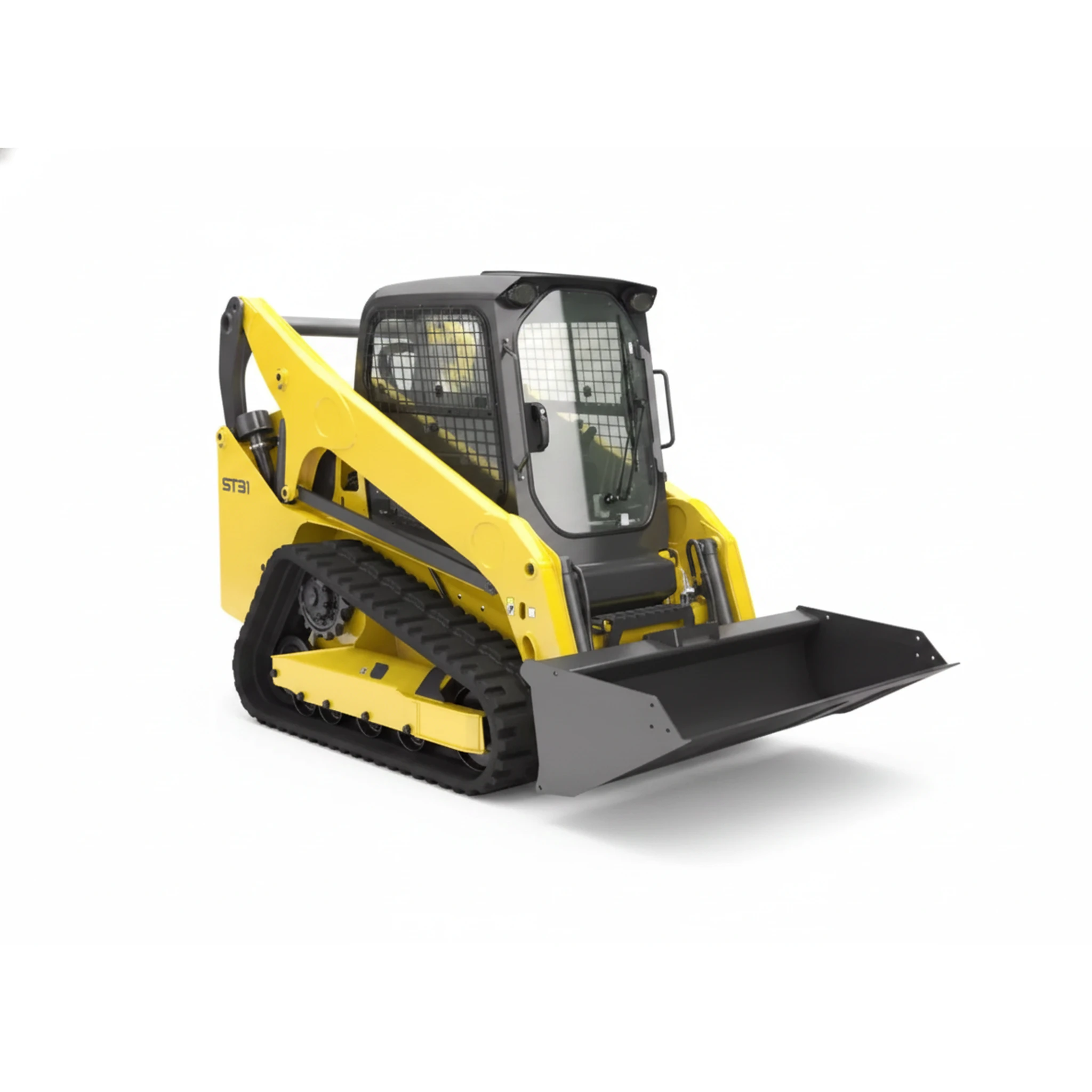 Wacker Neuson ST31
