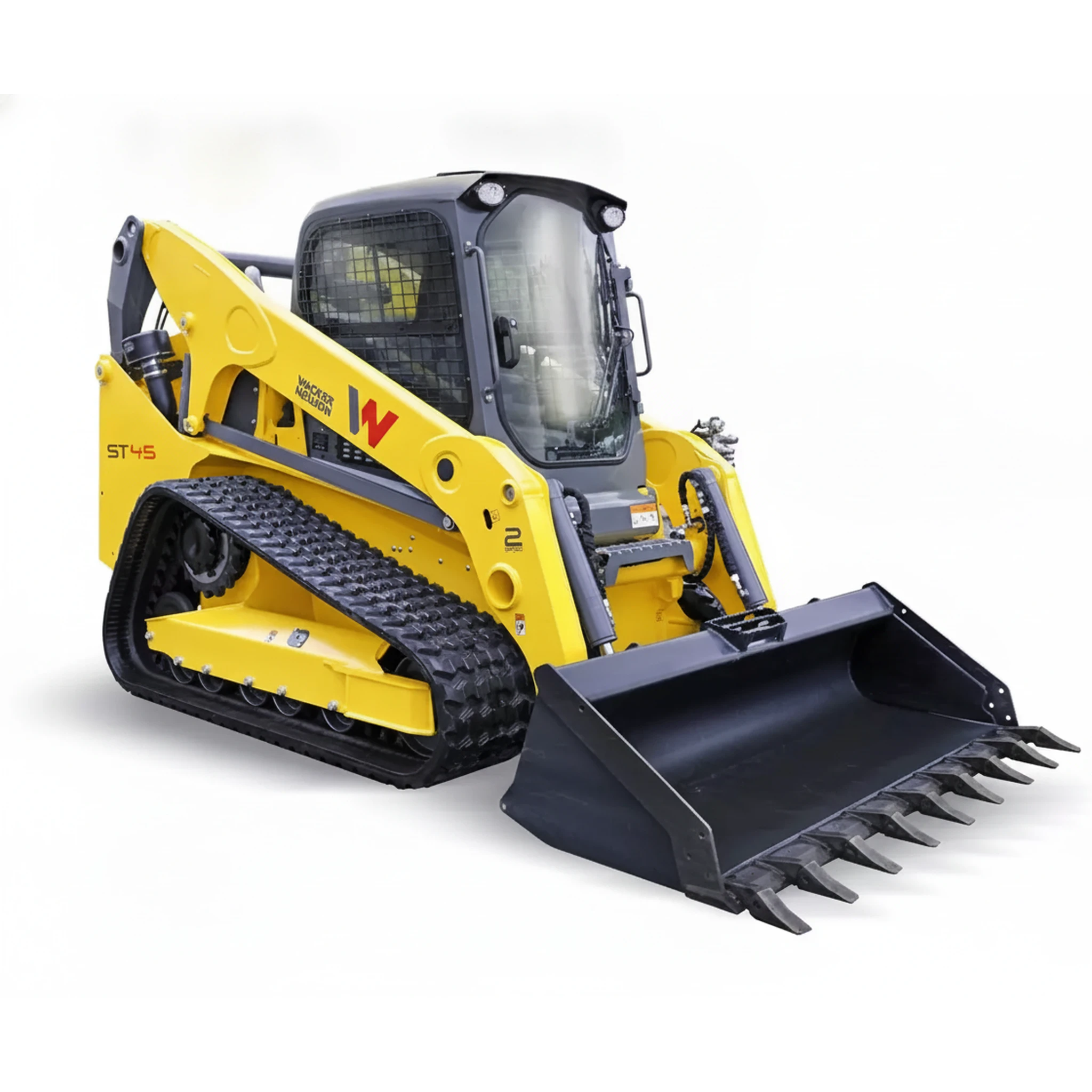 Wacker Neuson ST45