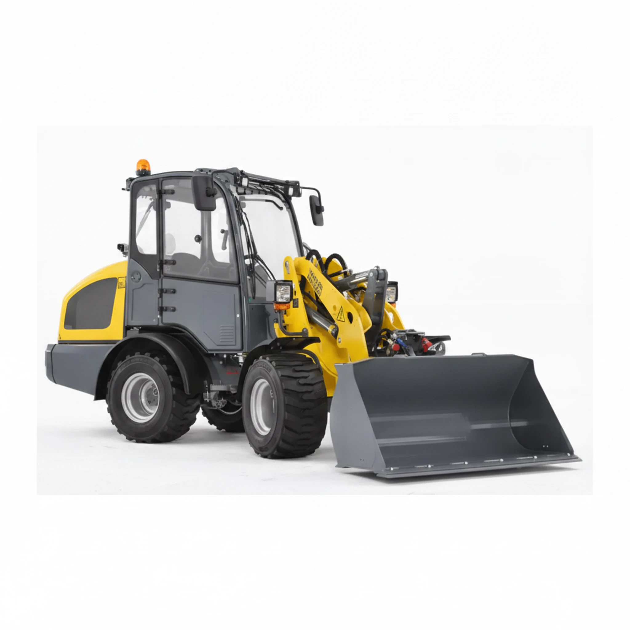Wacker Neuson WL34