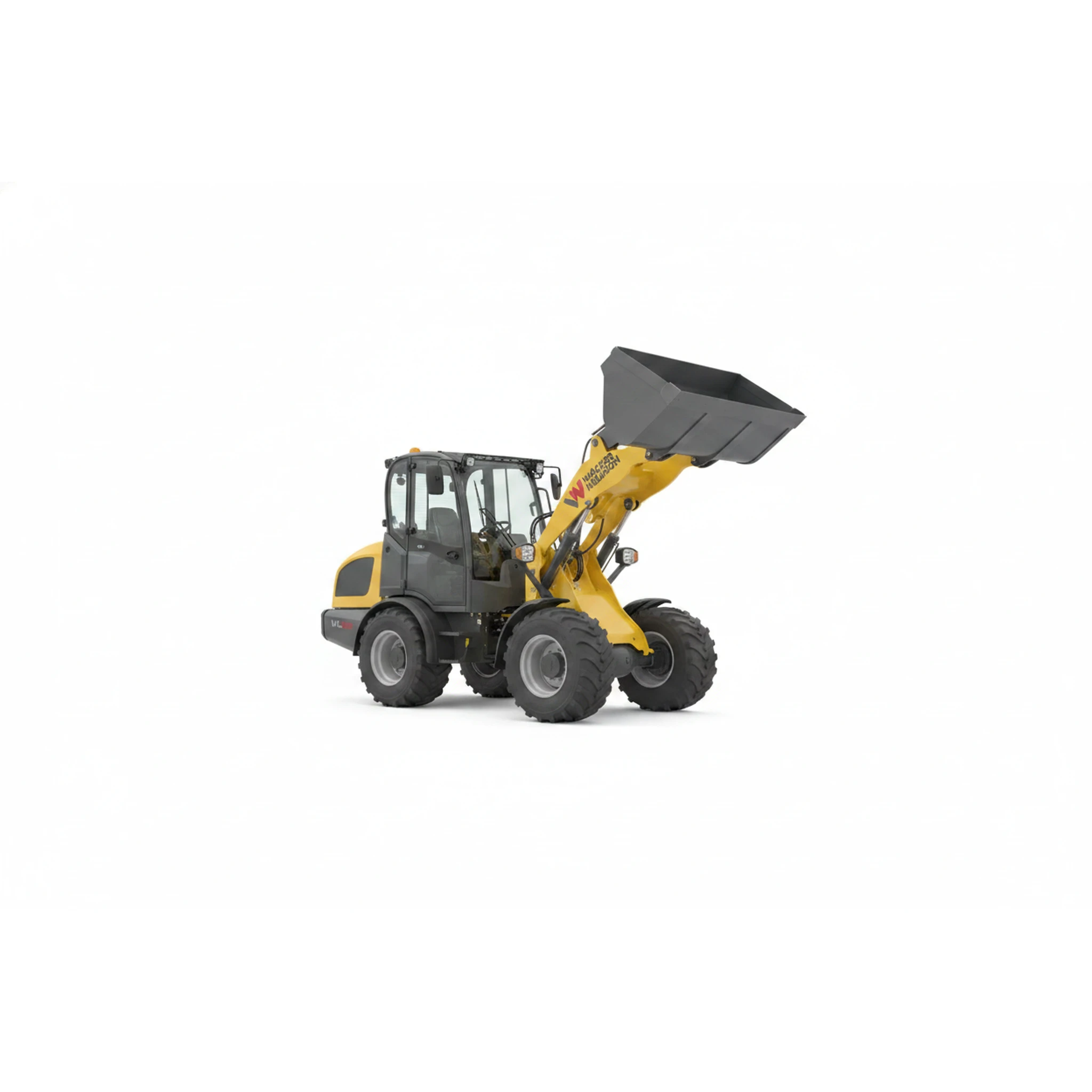 Wacker Neuson WL52