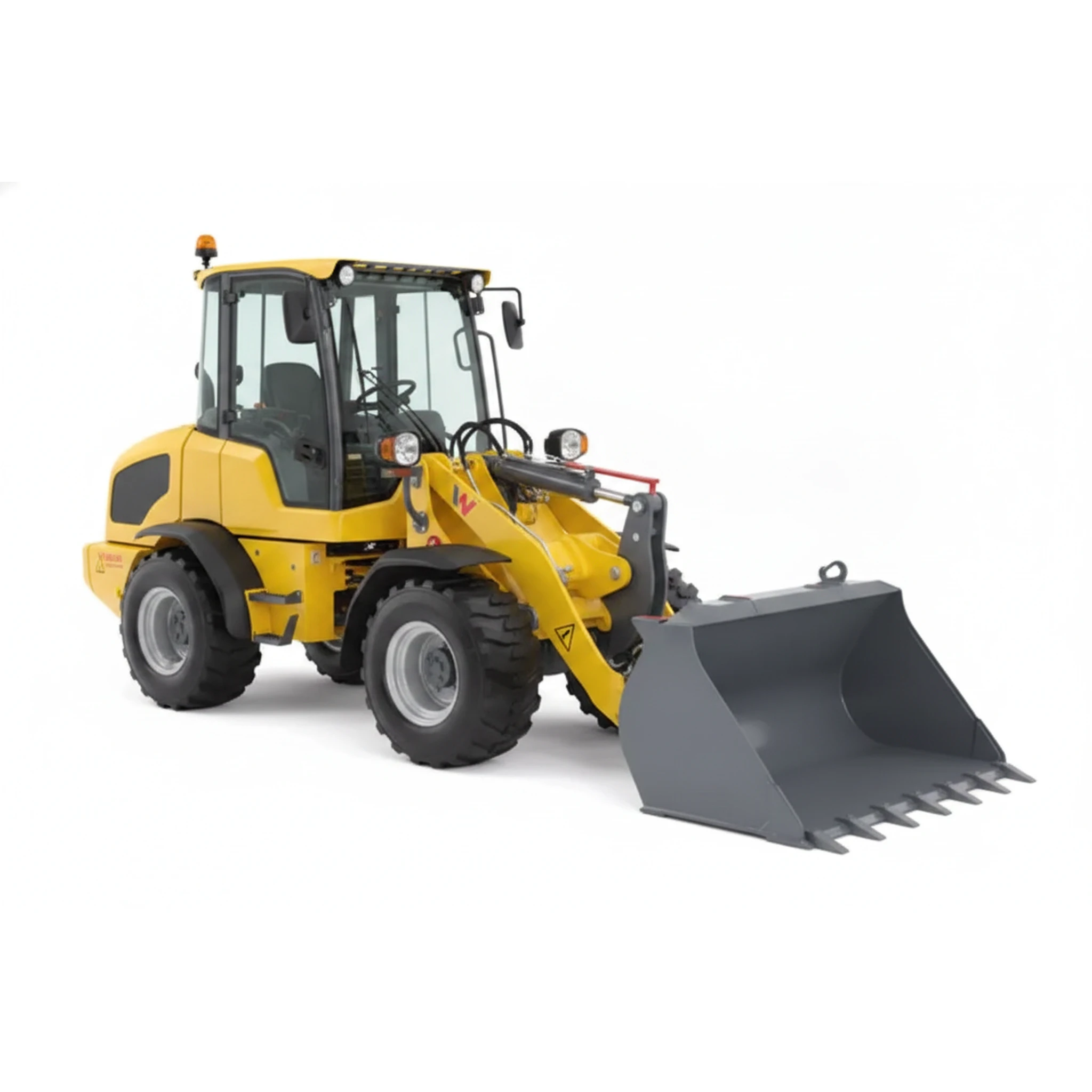 Wacker Neuson WL60