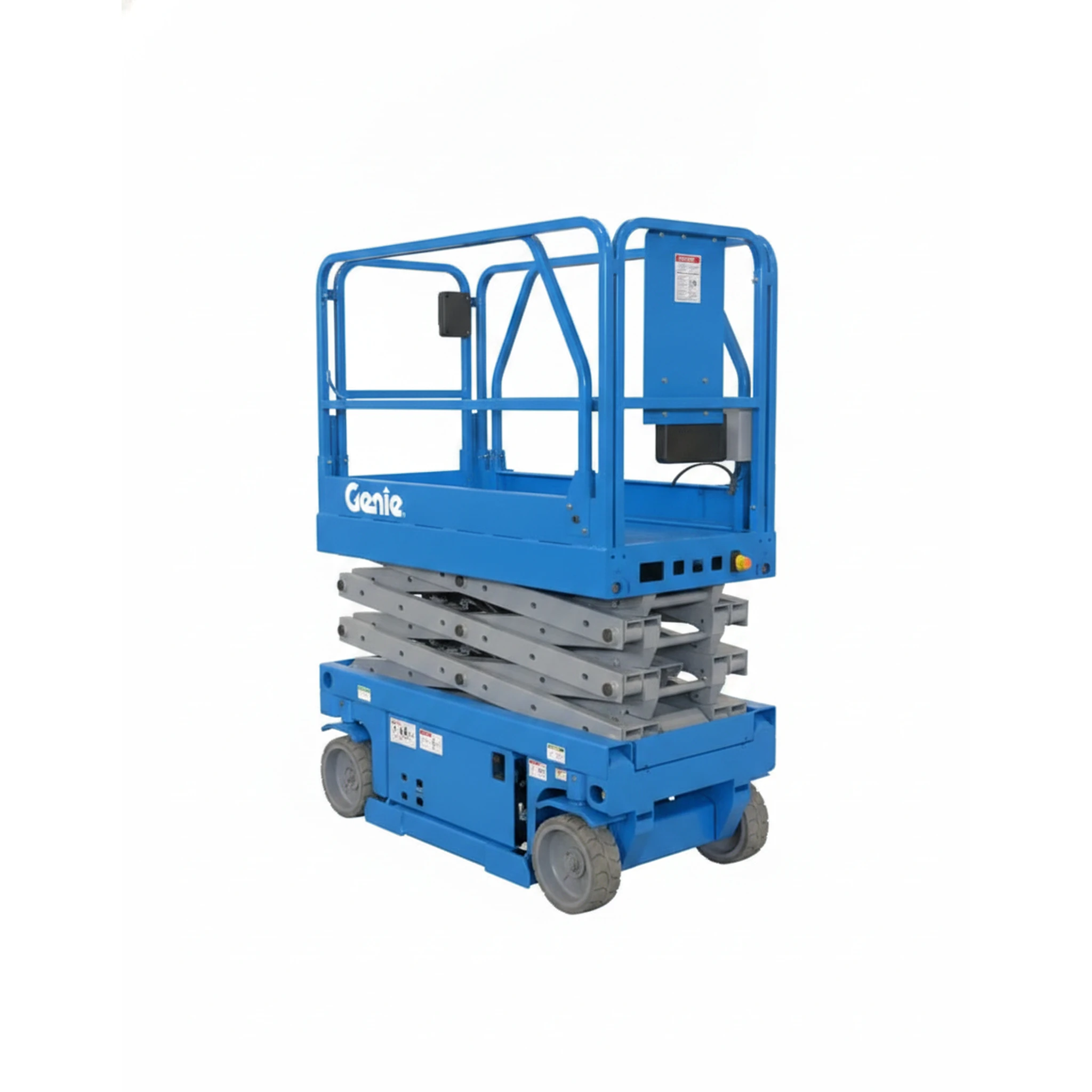Genie GS1530