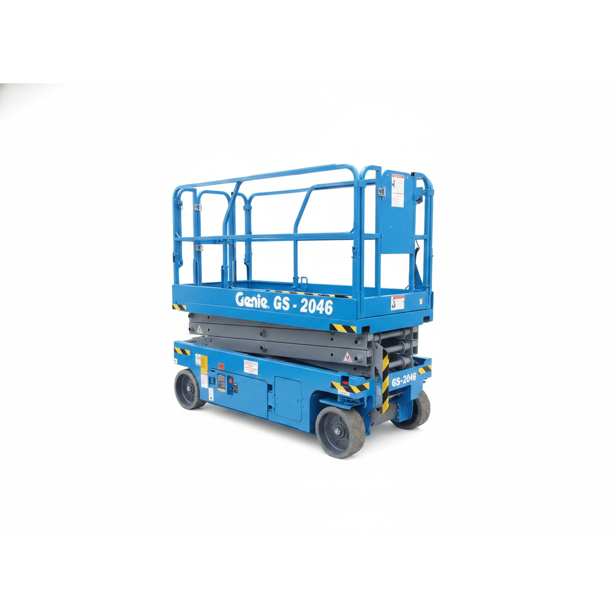 Genie GS2046