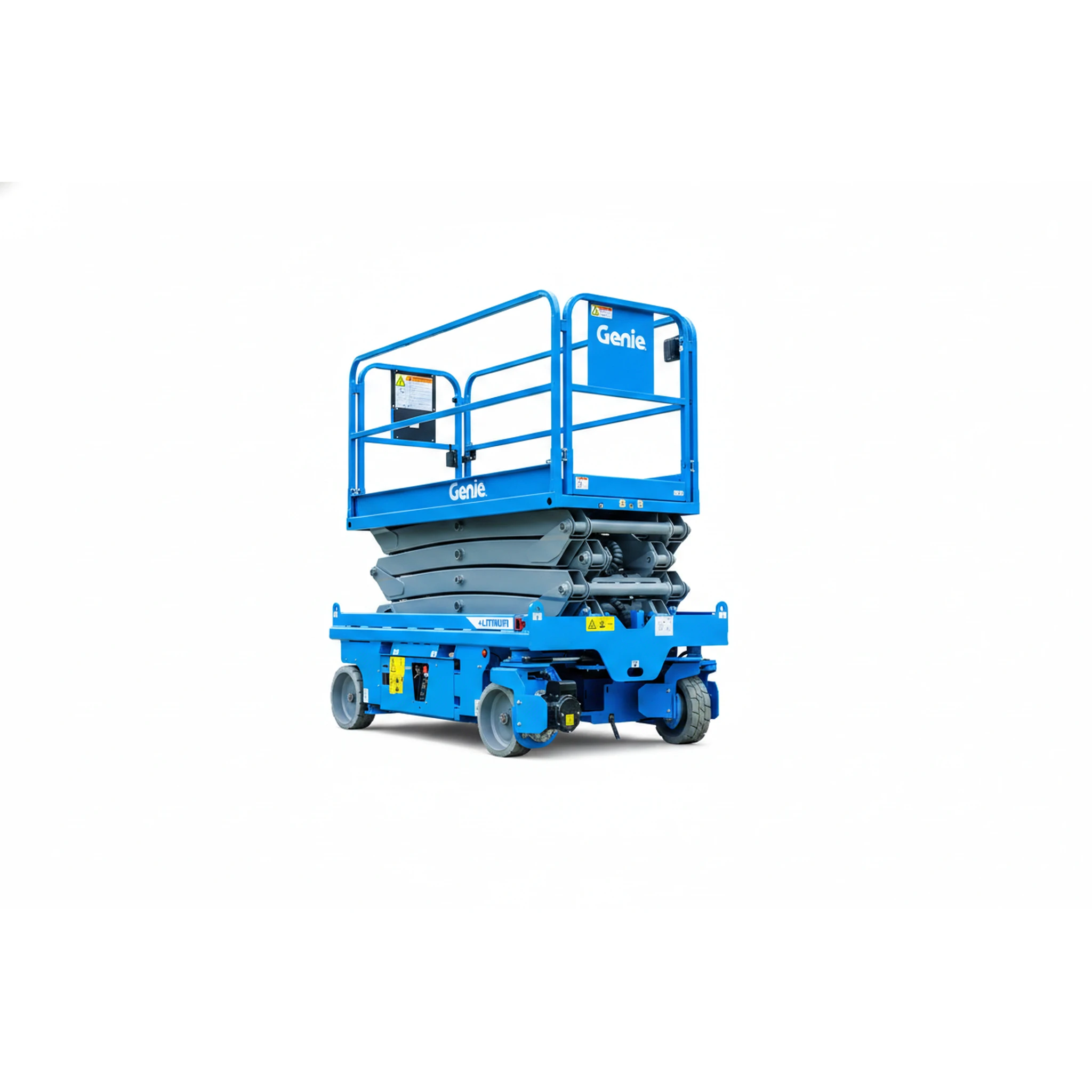 Genie GS2646