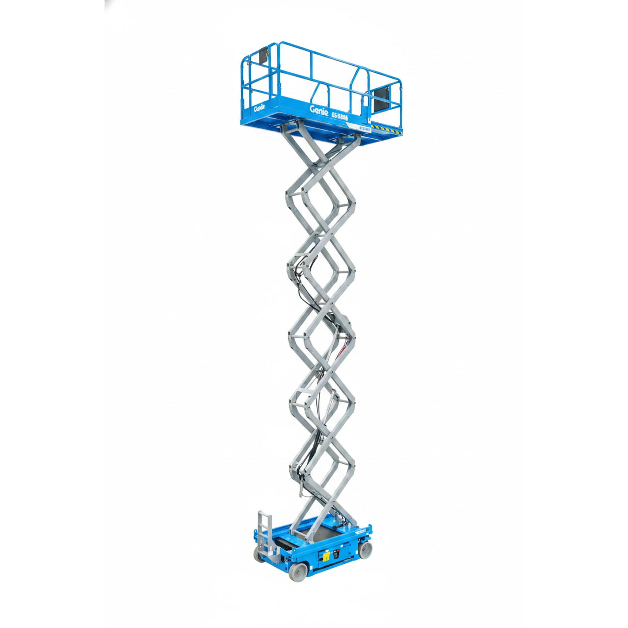 Genie GS3246
