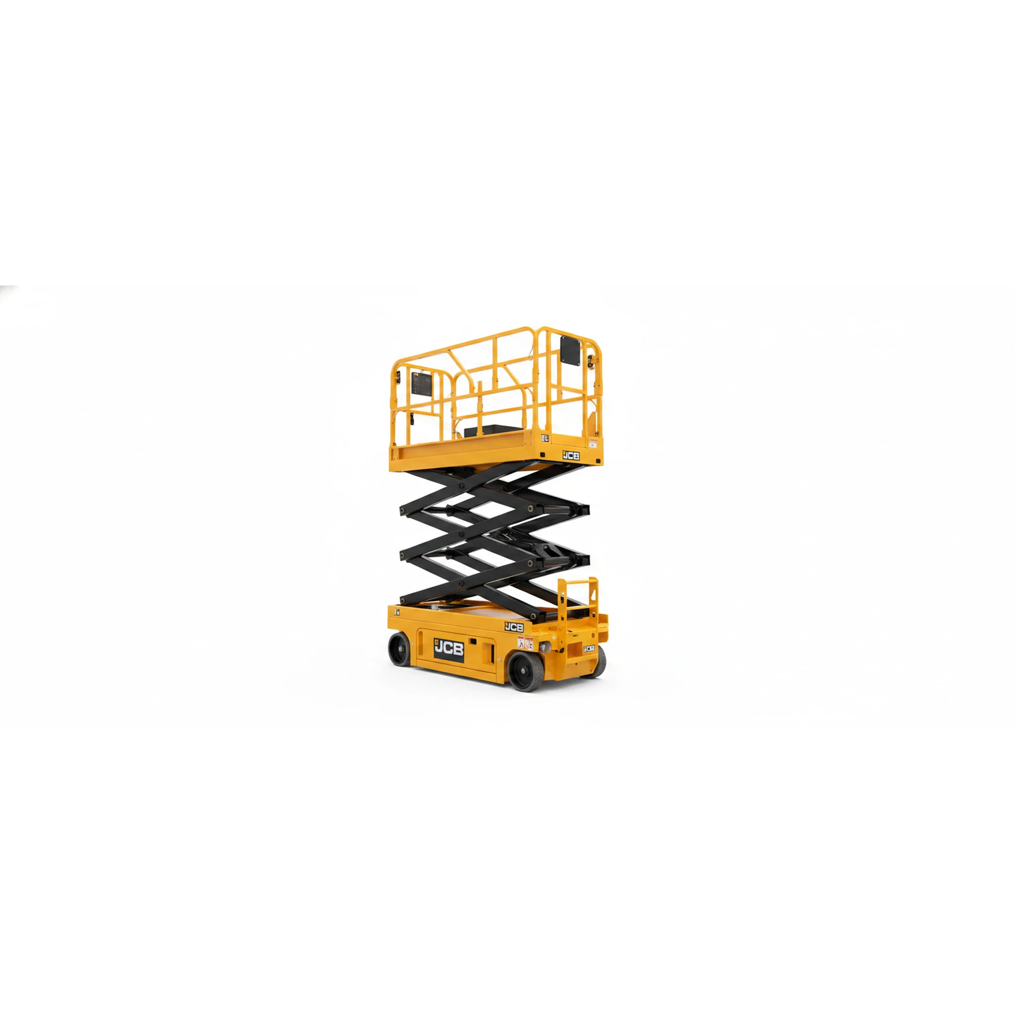 JCB S2632E