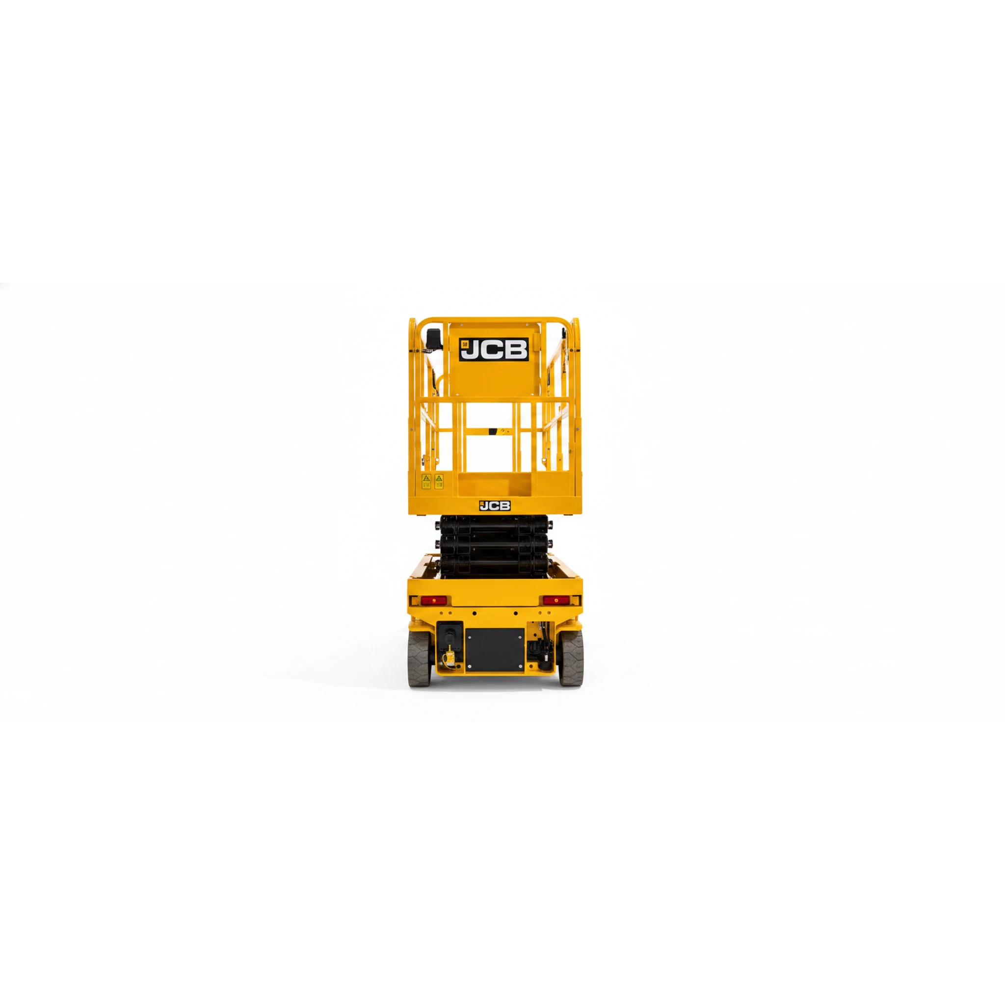 JCB S2646E — view 4