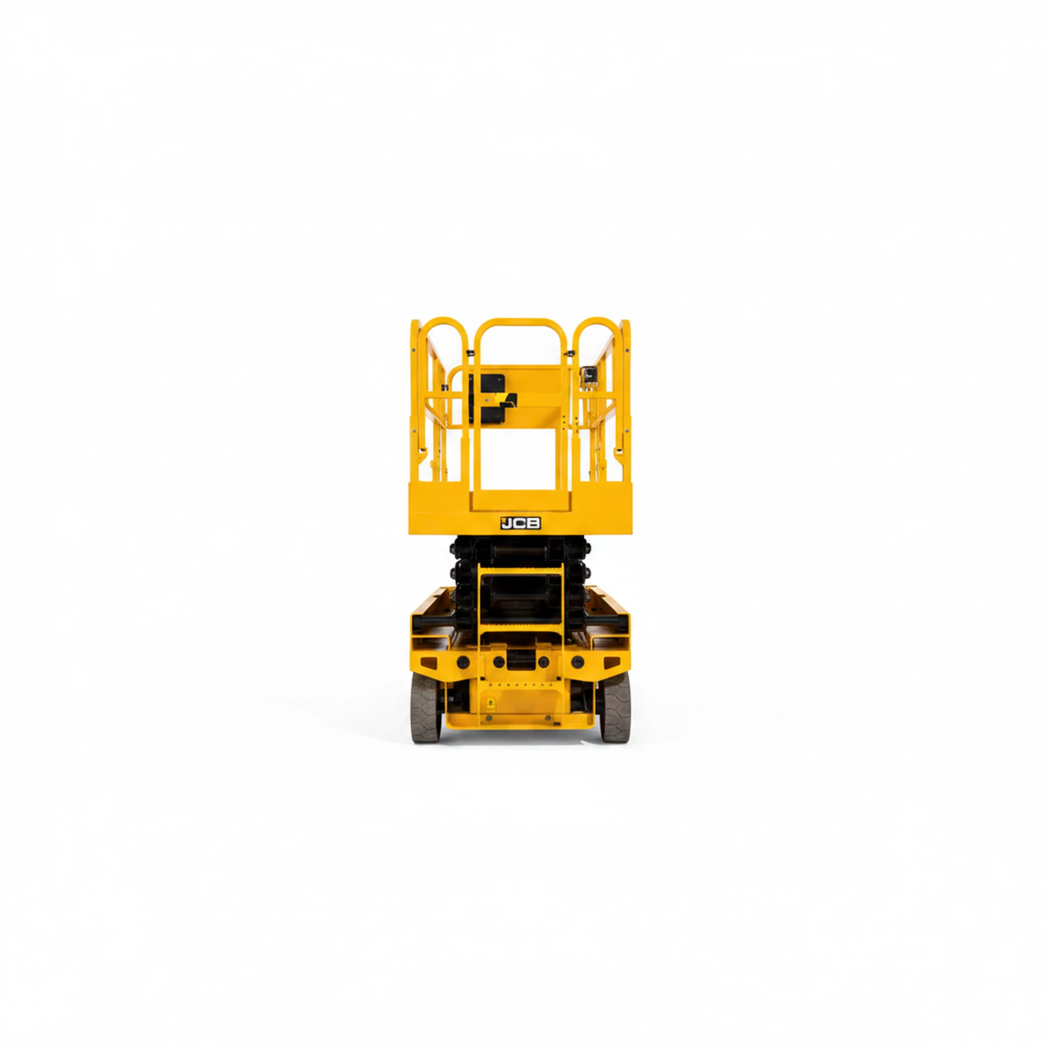 JCB S2646E — view 3