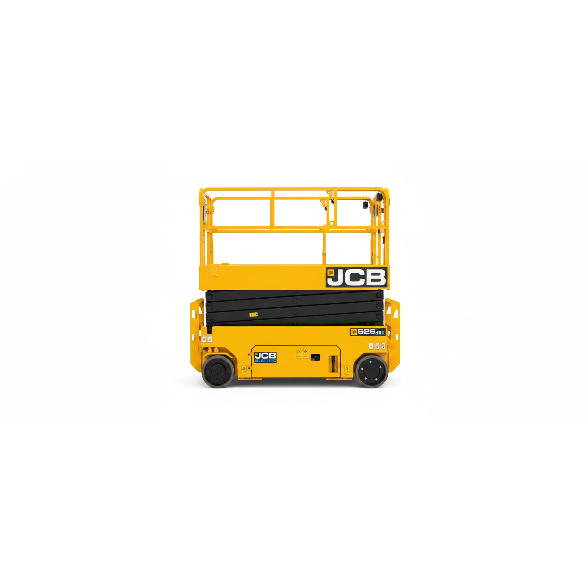 JCB S2646E — view 2