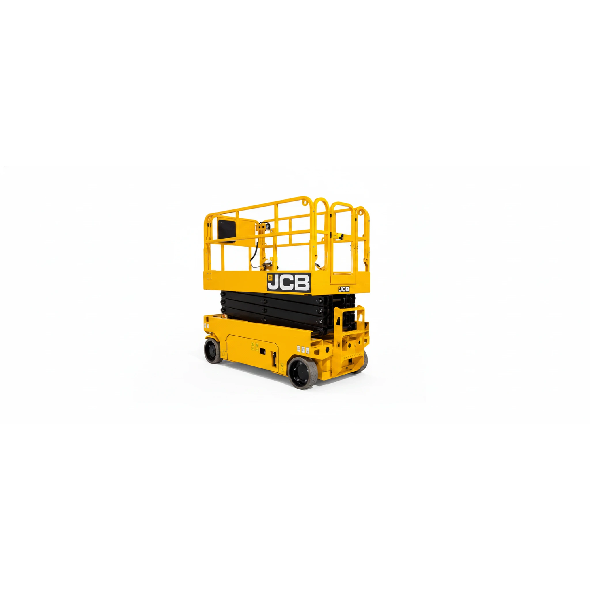 JCB S2646E