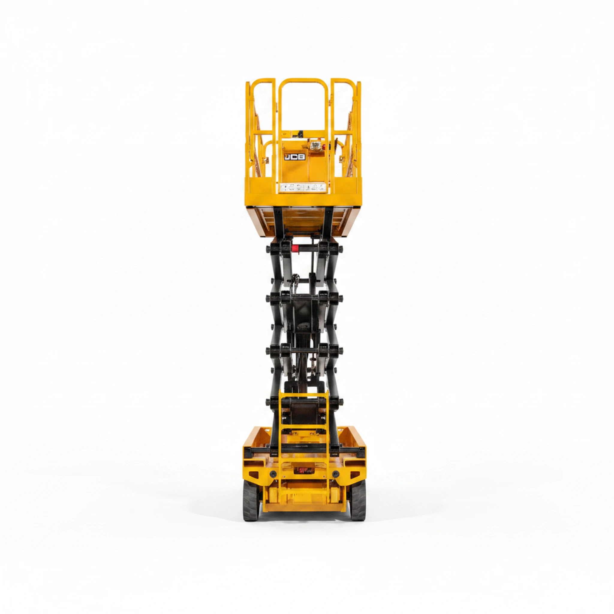 JCB S3246E — view 2