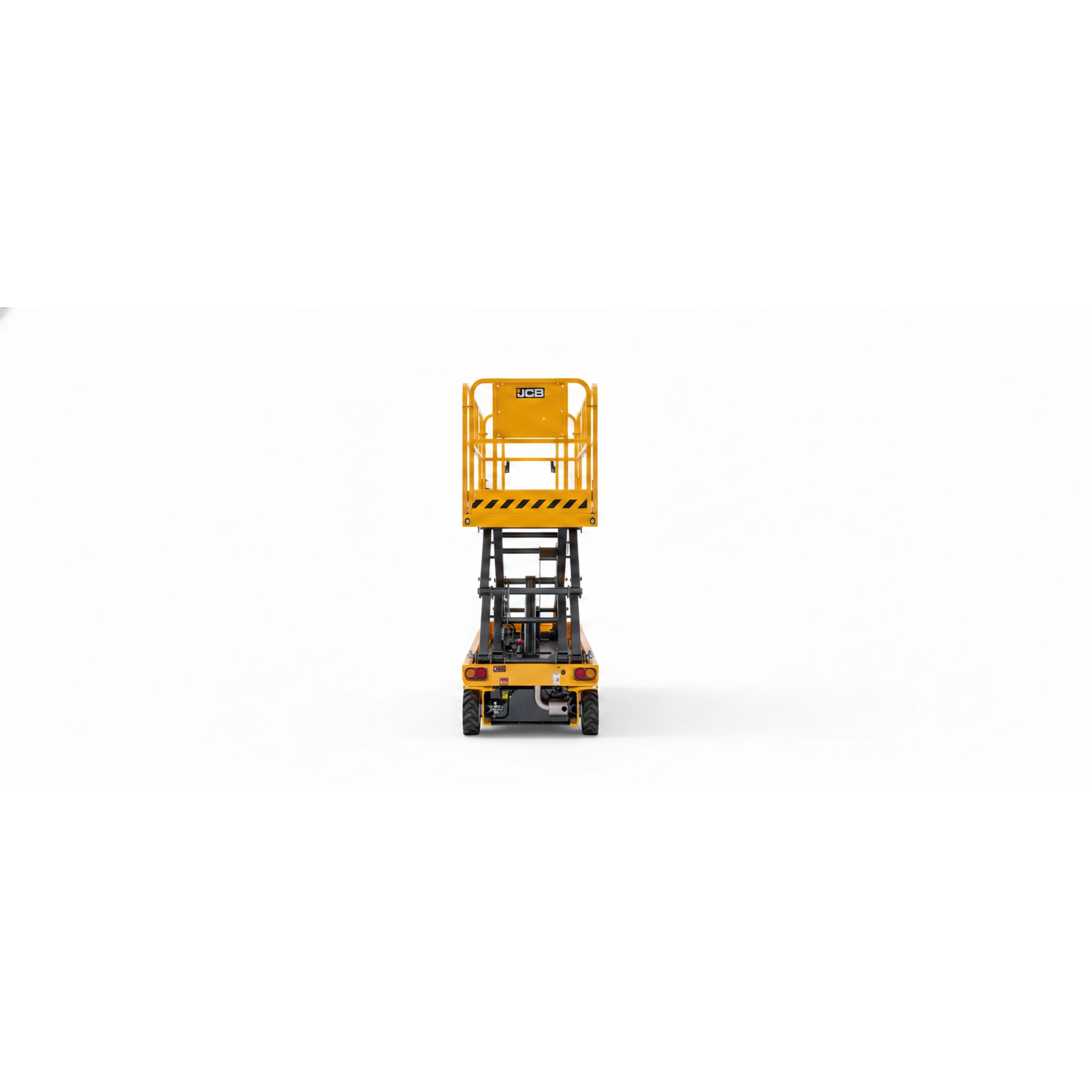 JCB S4046E — view 3