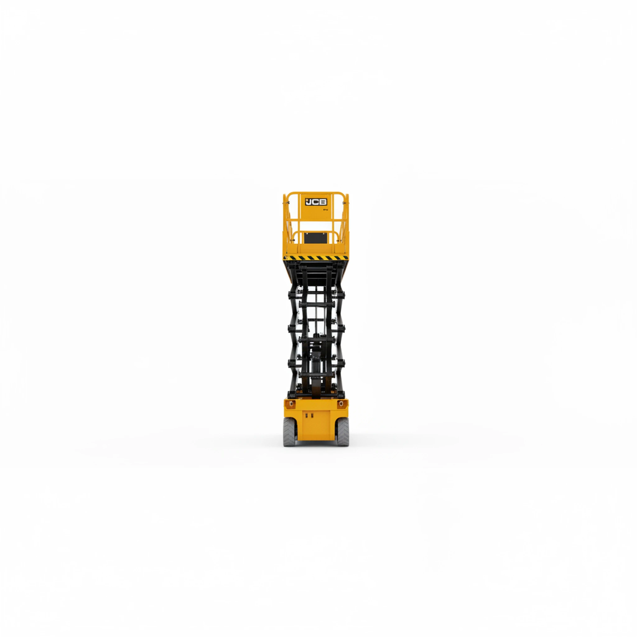 JCB S4046E — view 2