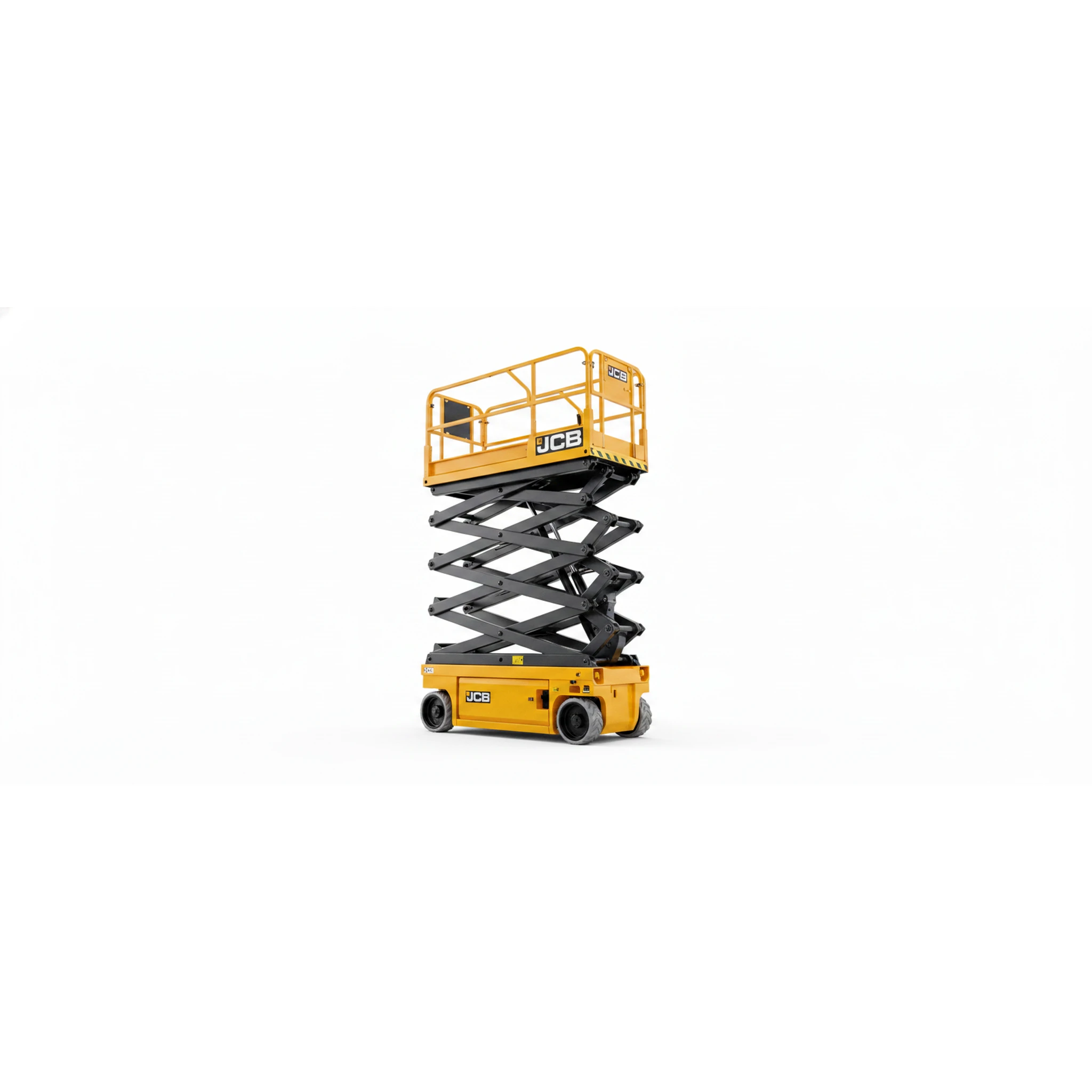 JCB S4046E