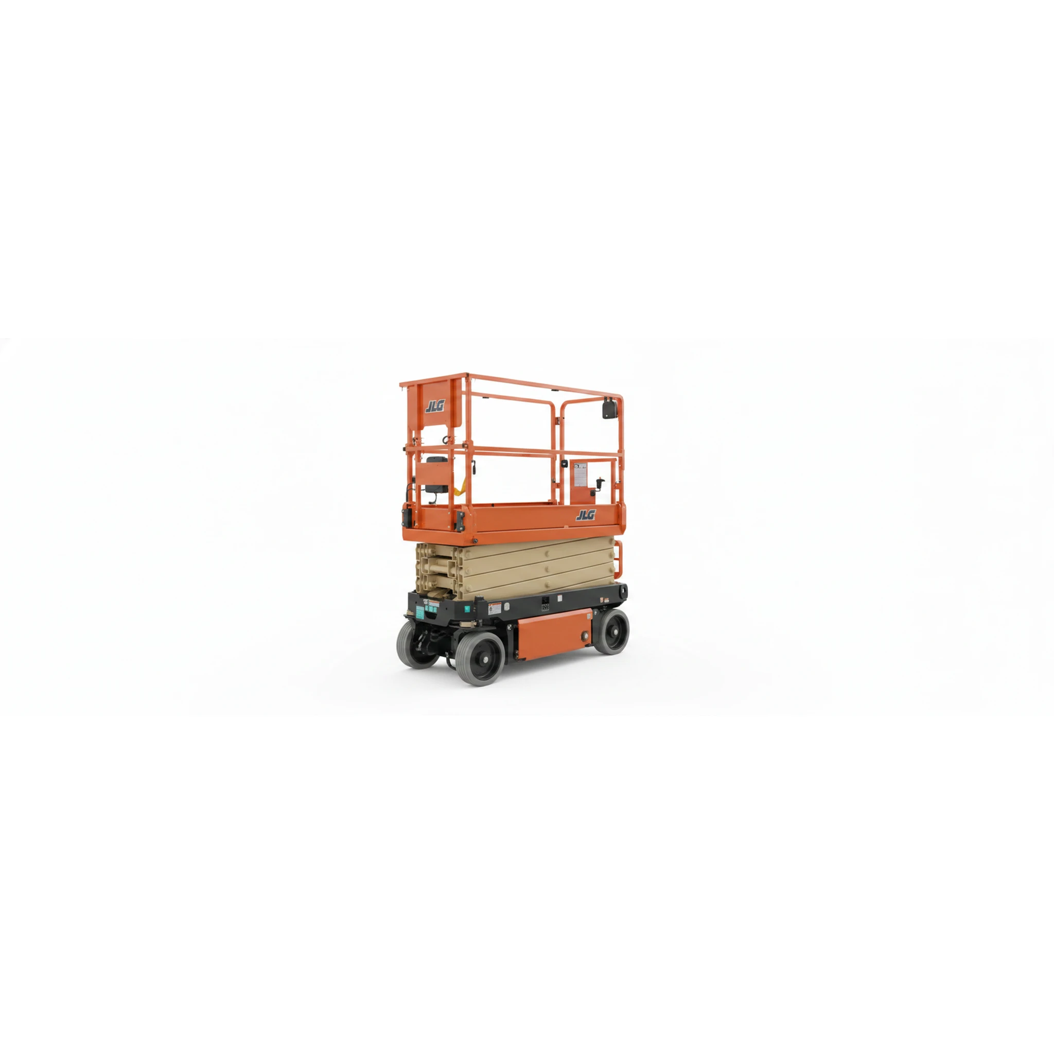 JLG AE1932