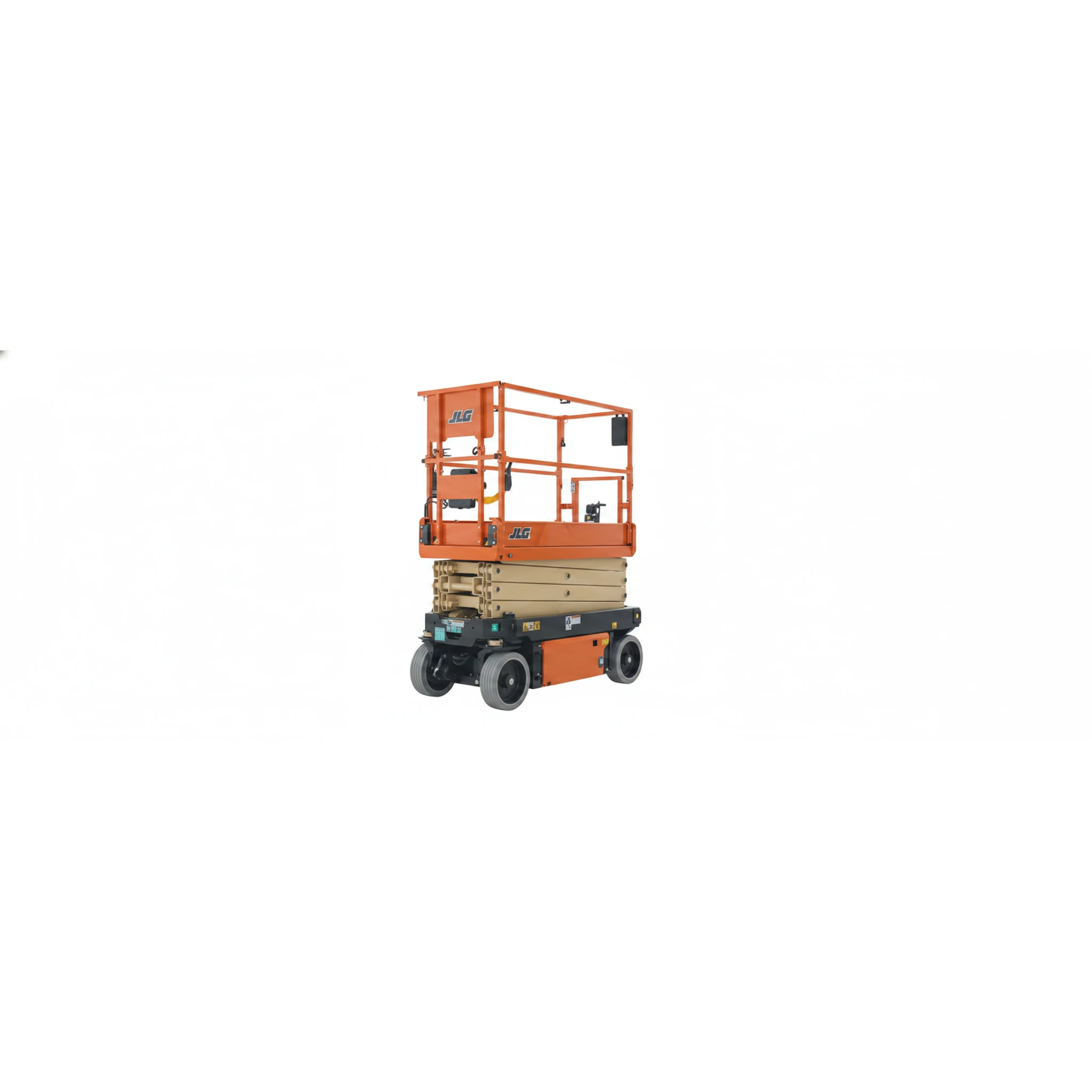 JLG ERT2669
