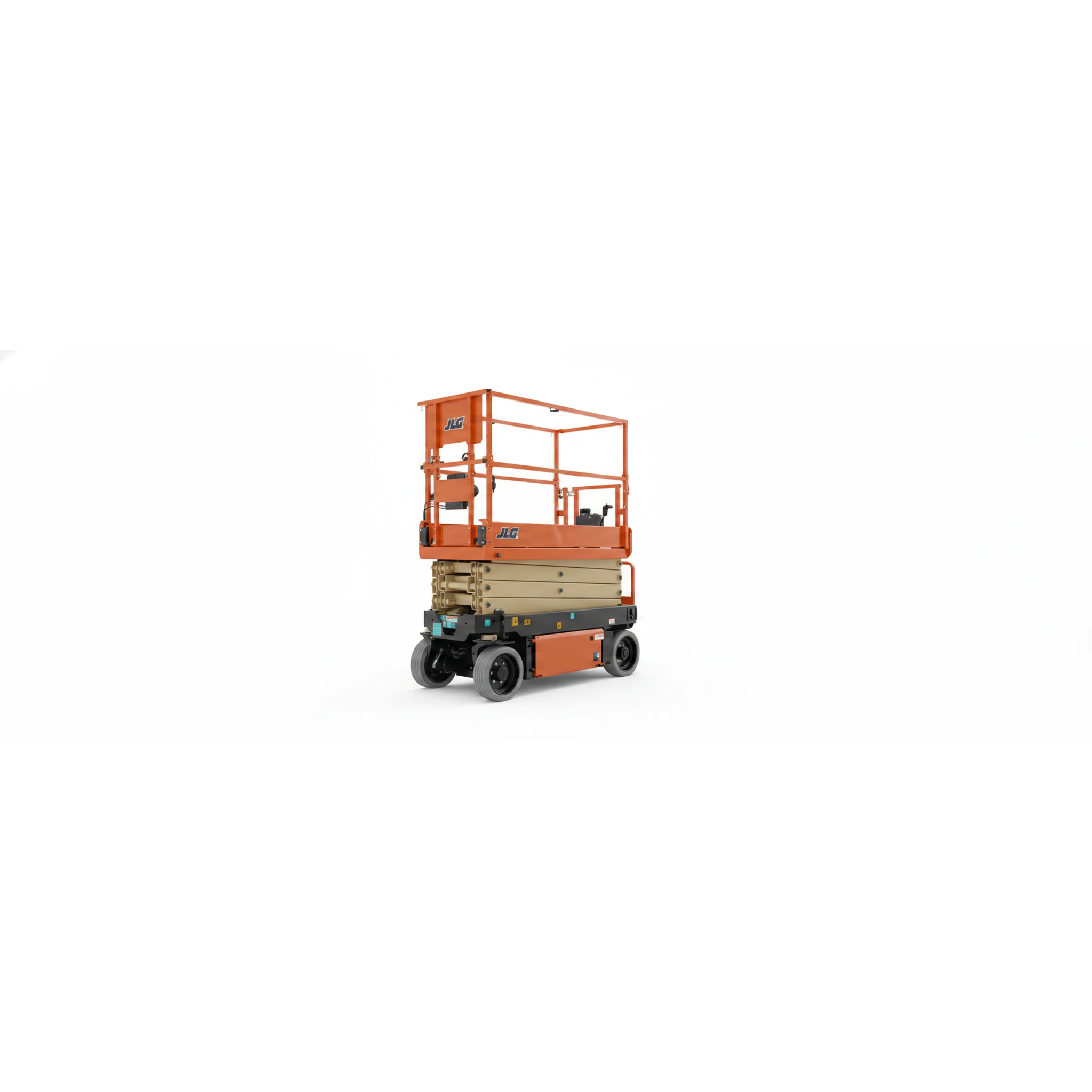 JLG ERT3369