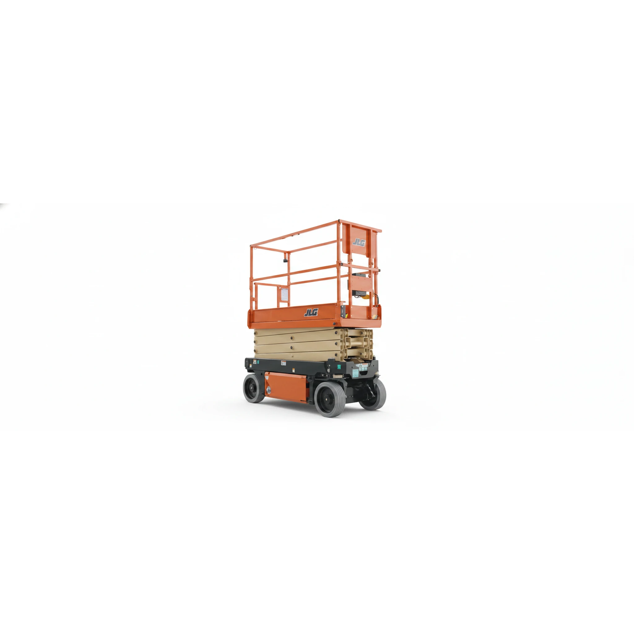 JLG ERT4069