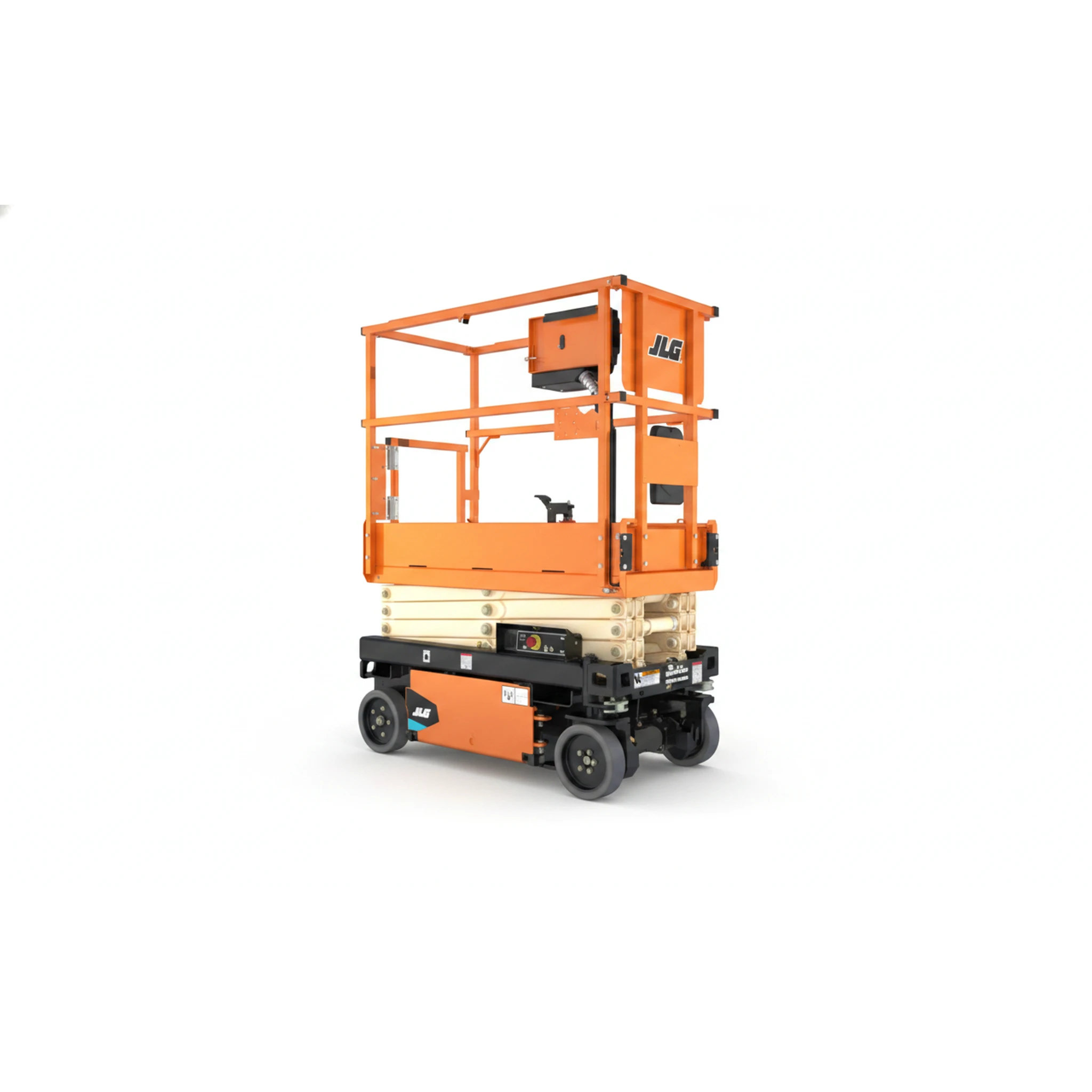 JLG ES1330M
