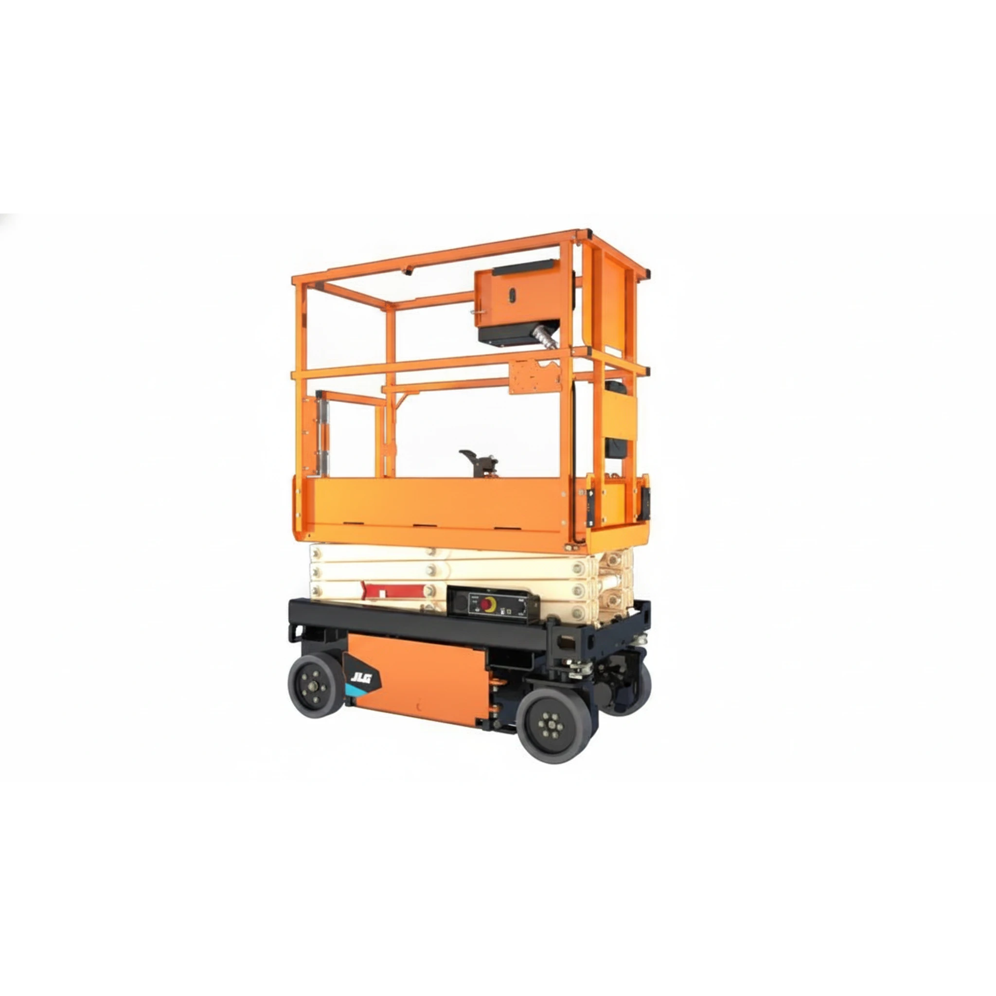 JLG ES1530M