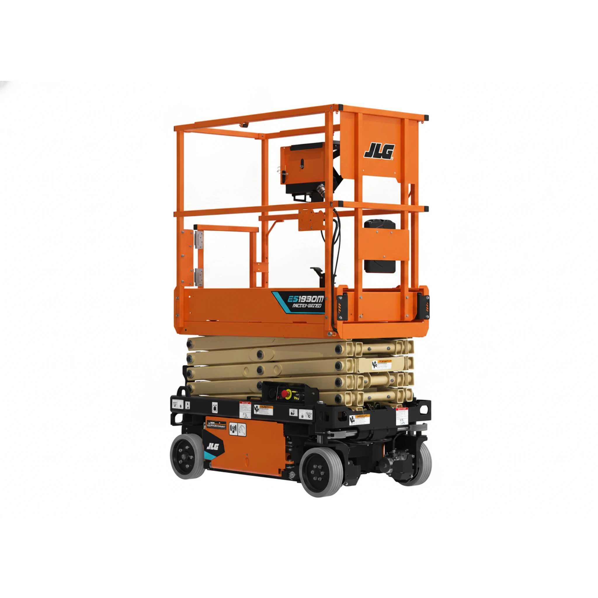 JLG ES1930M