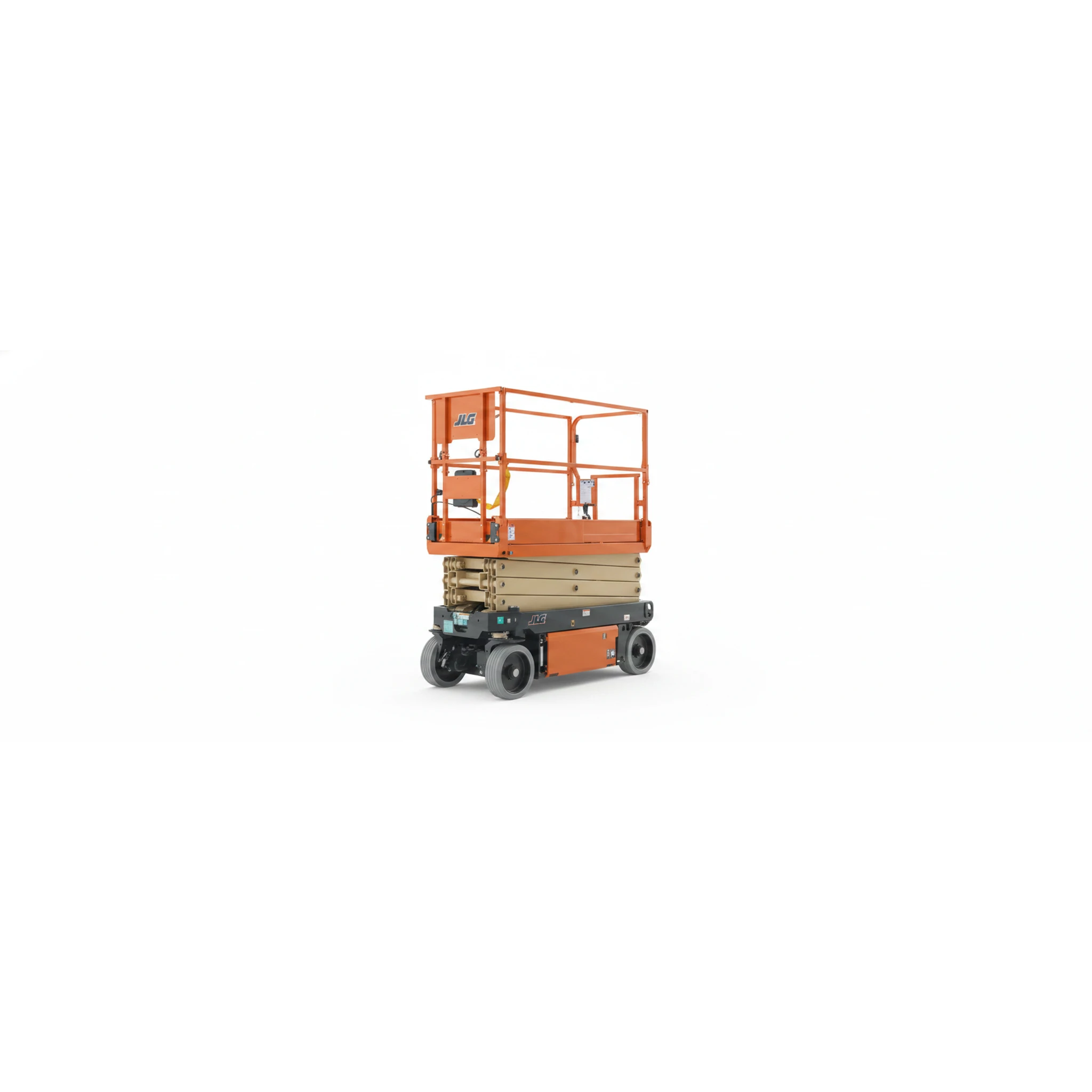 JLG ES2632