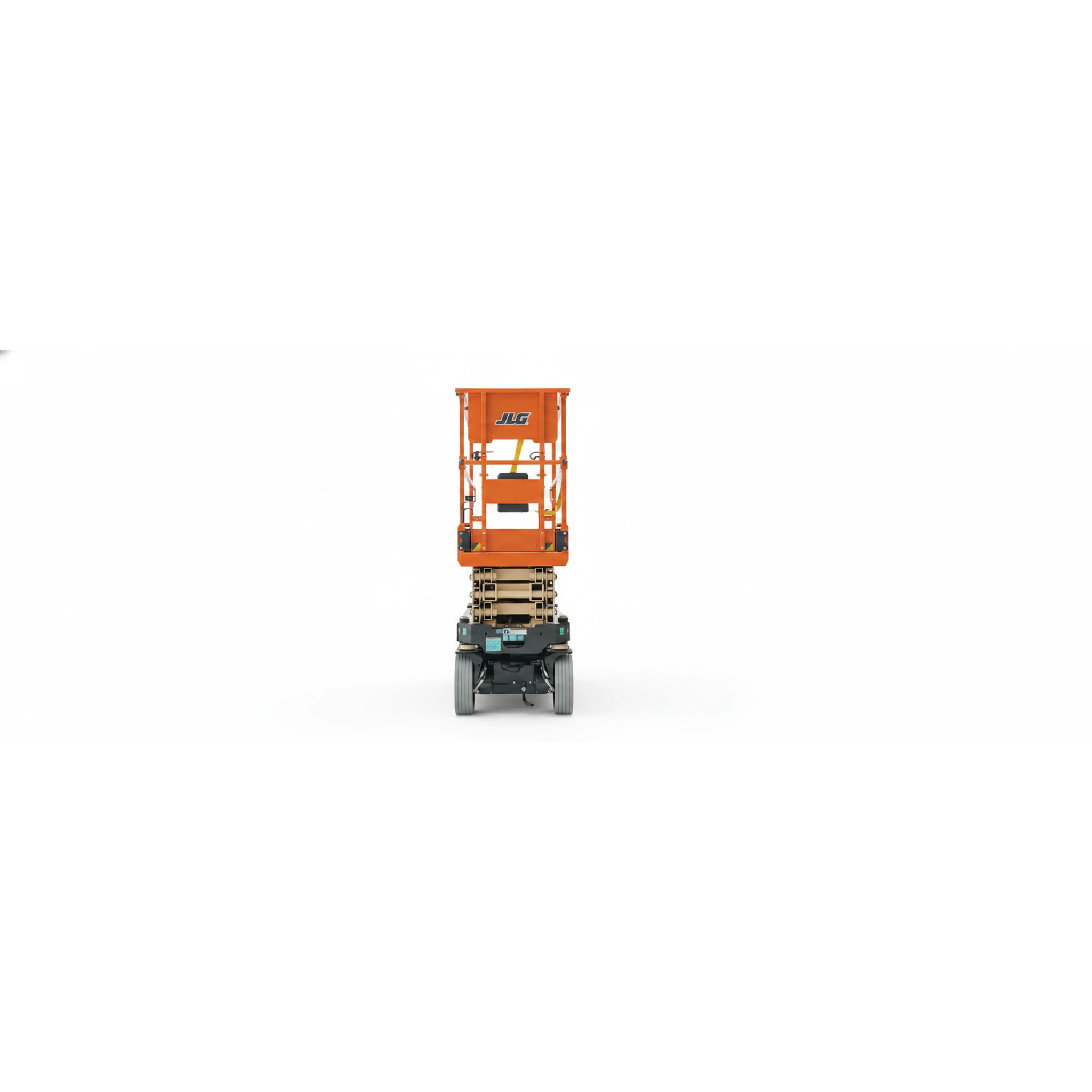 JLG Industries ES2632M — view 4