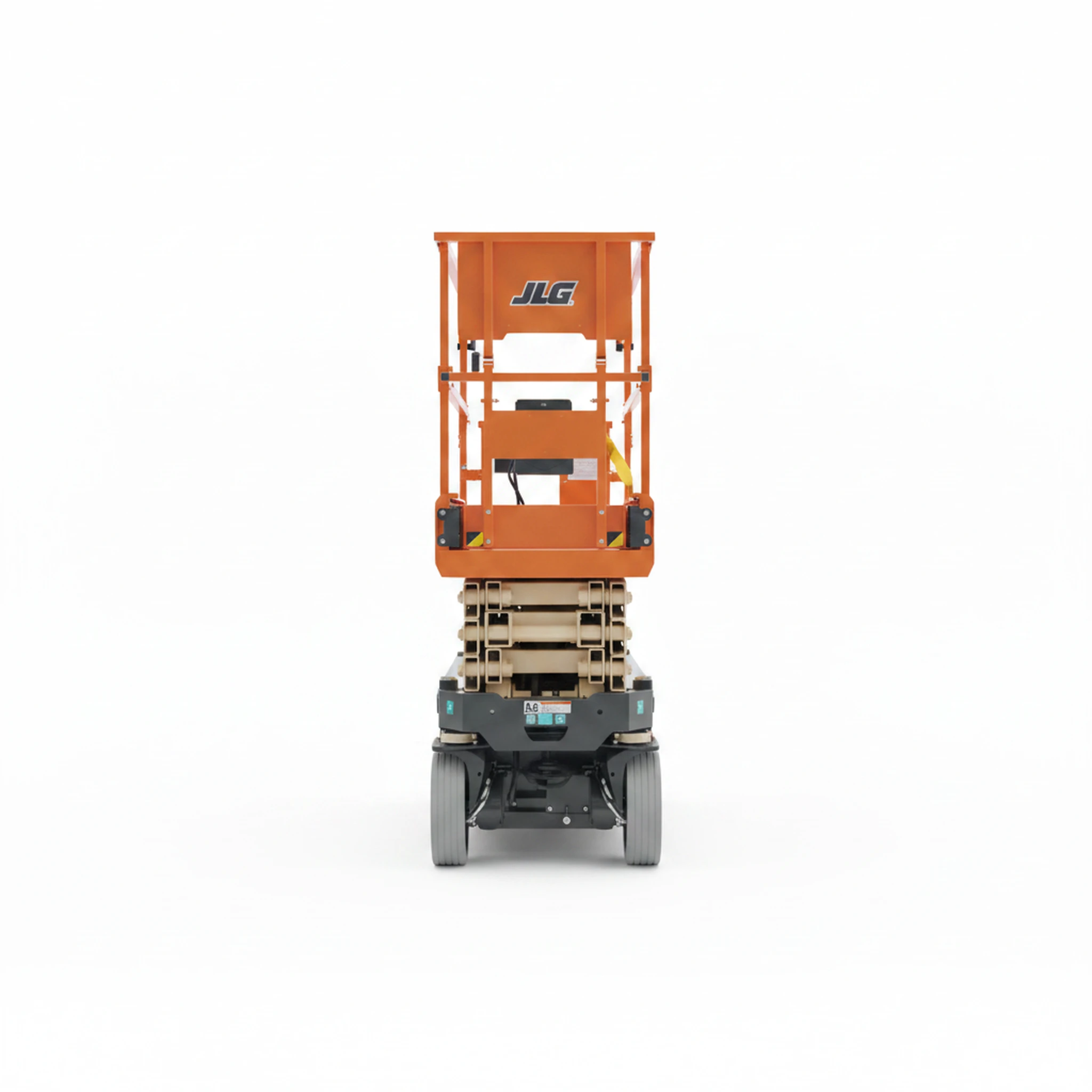 JLG Industries ES2632M — view 3
