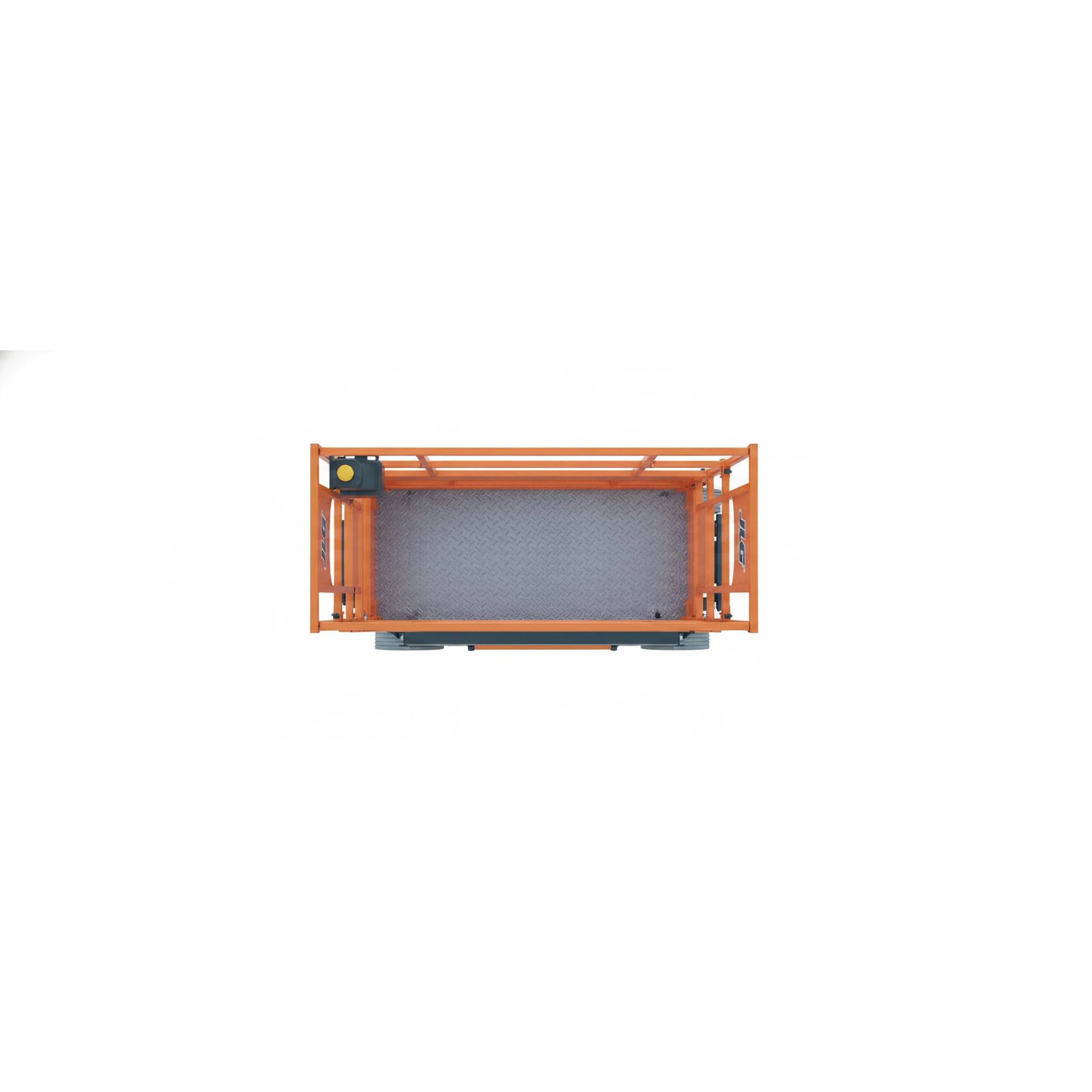 JLG Industries ES2632M — view 5