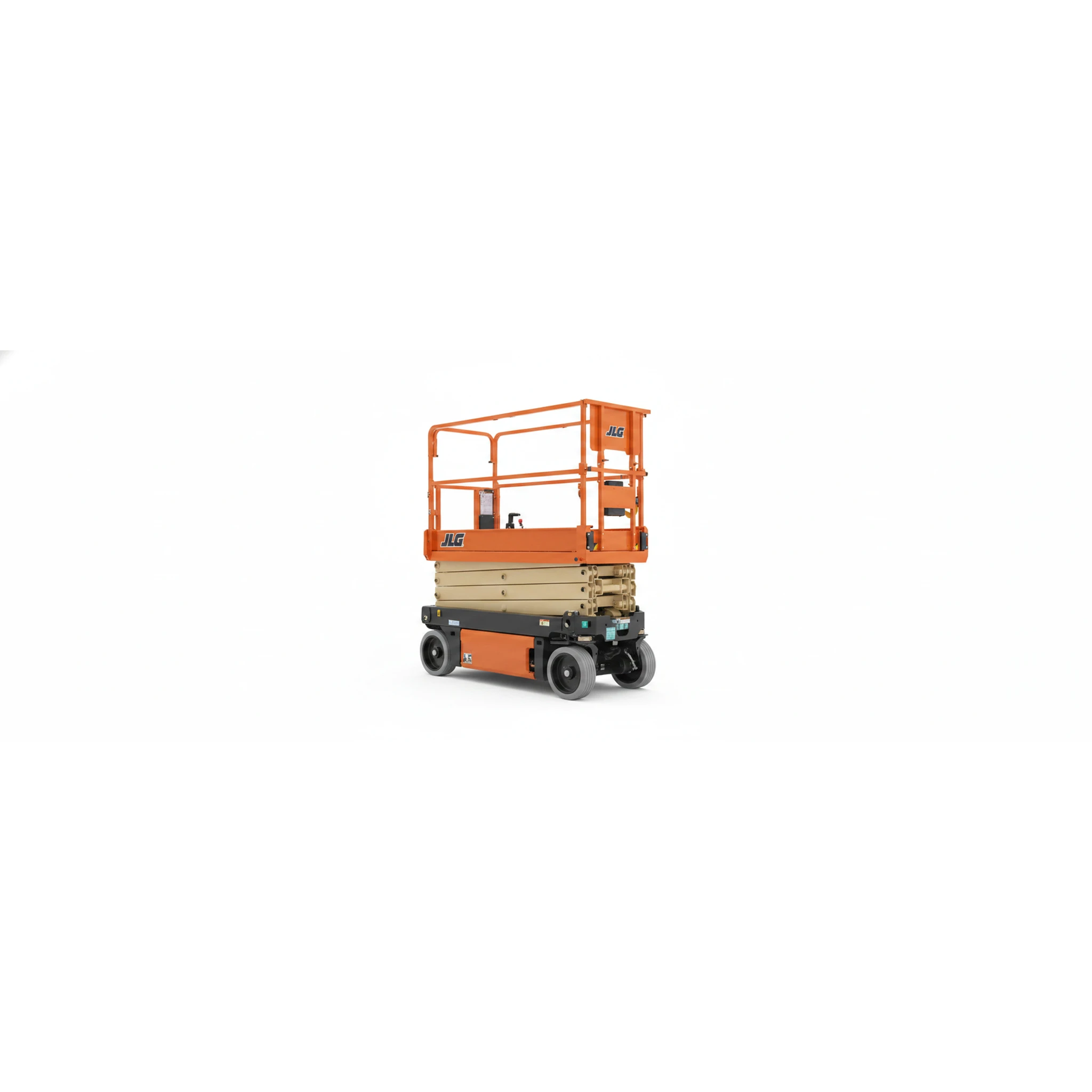 JLG ES3246
