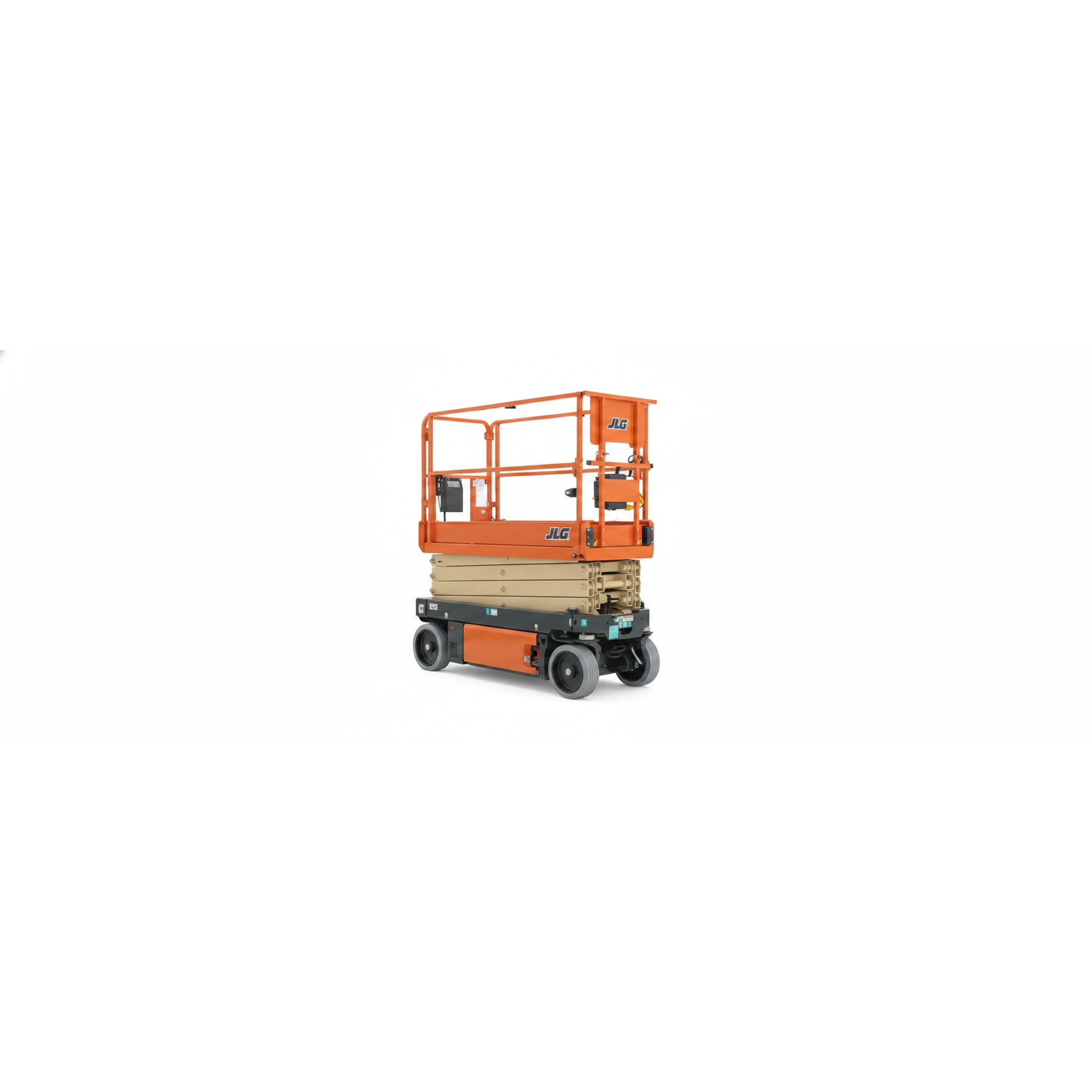 JLG ES4046