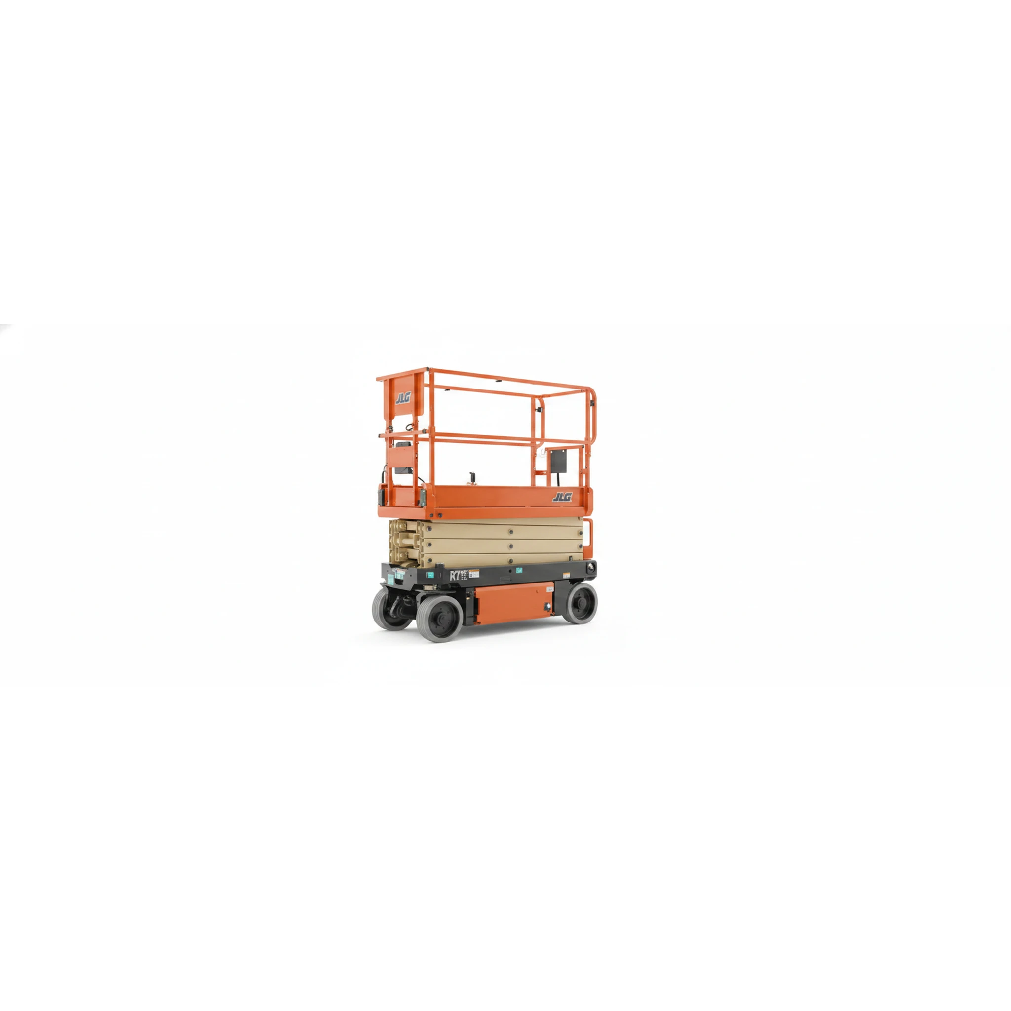 JLG RT2669