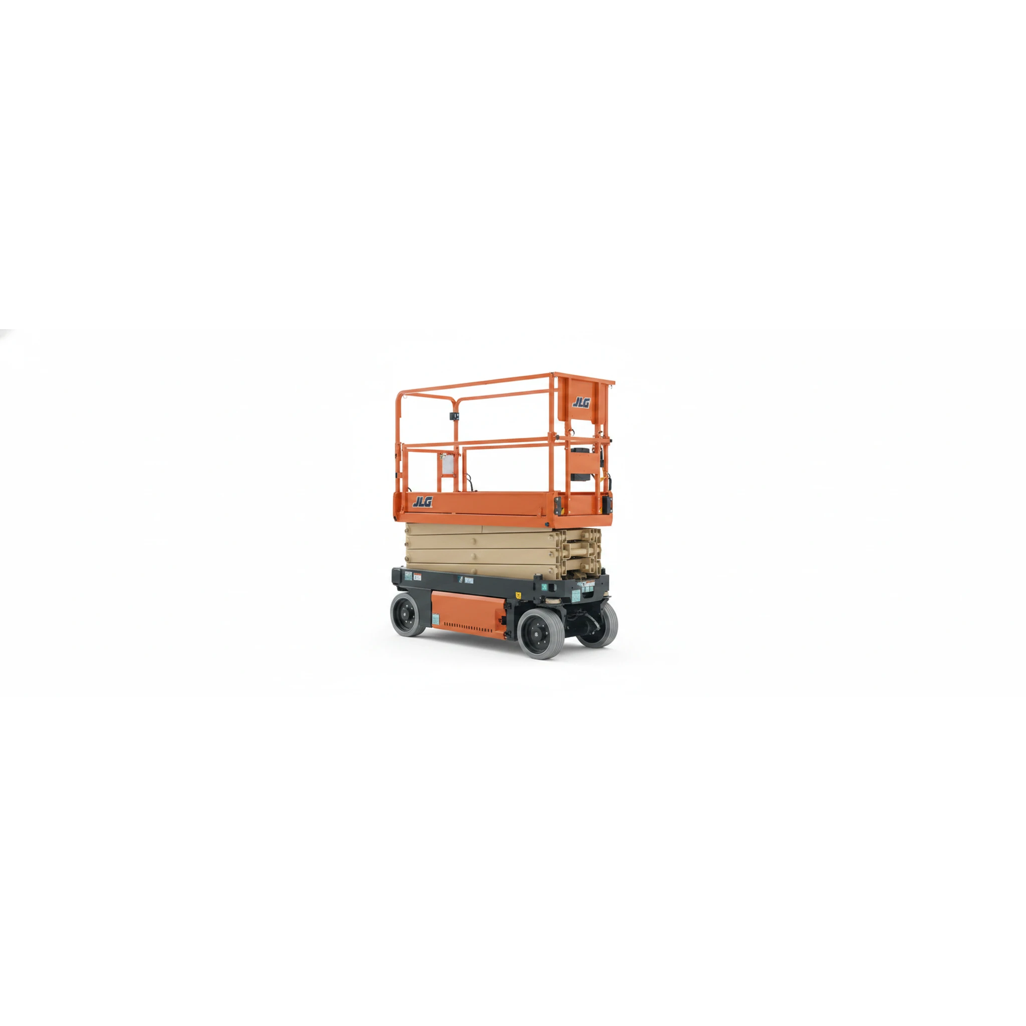 JLG RT3369